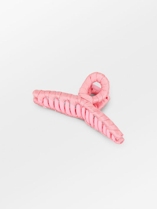 Becksöndergaard, Wavey Celabrina Hair Claw - Pink Nectar , accessories, accessories, accessories