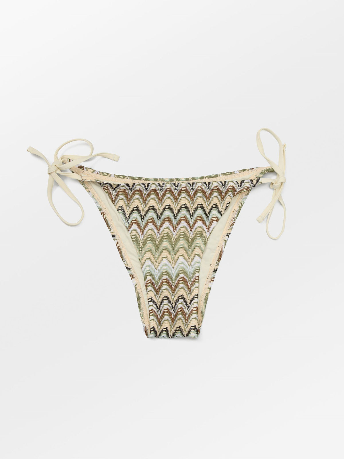 Amber Betty Cheeky Briefs Clothing - Becksöndergaard