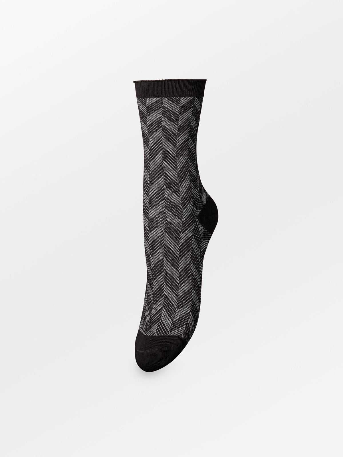 Felta Glitter Sock Socks - Becksöndergaard