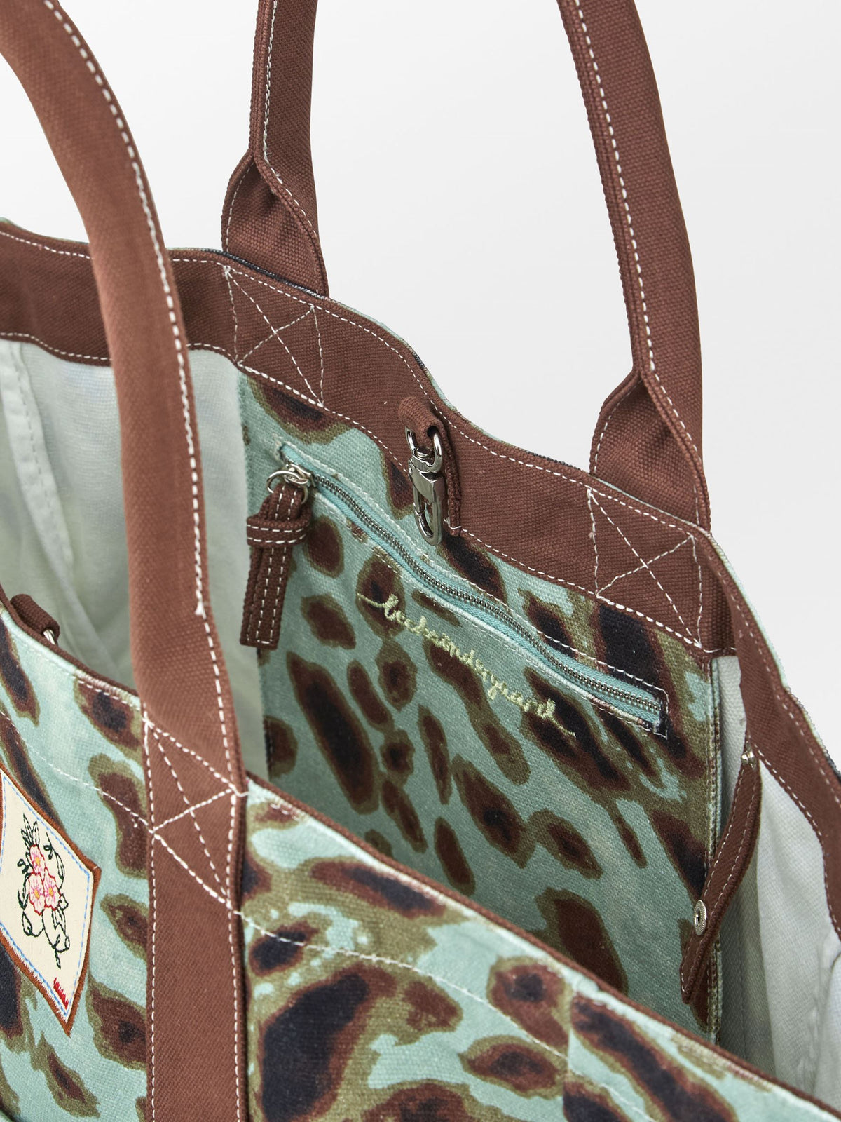Leola Canvas Camila Bag OneSize - Becksöndergaard