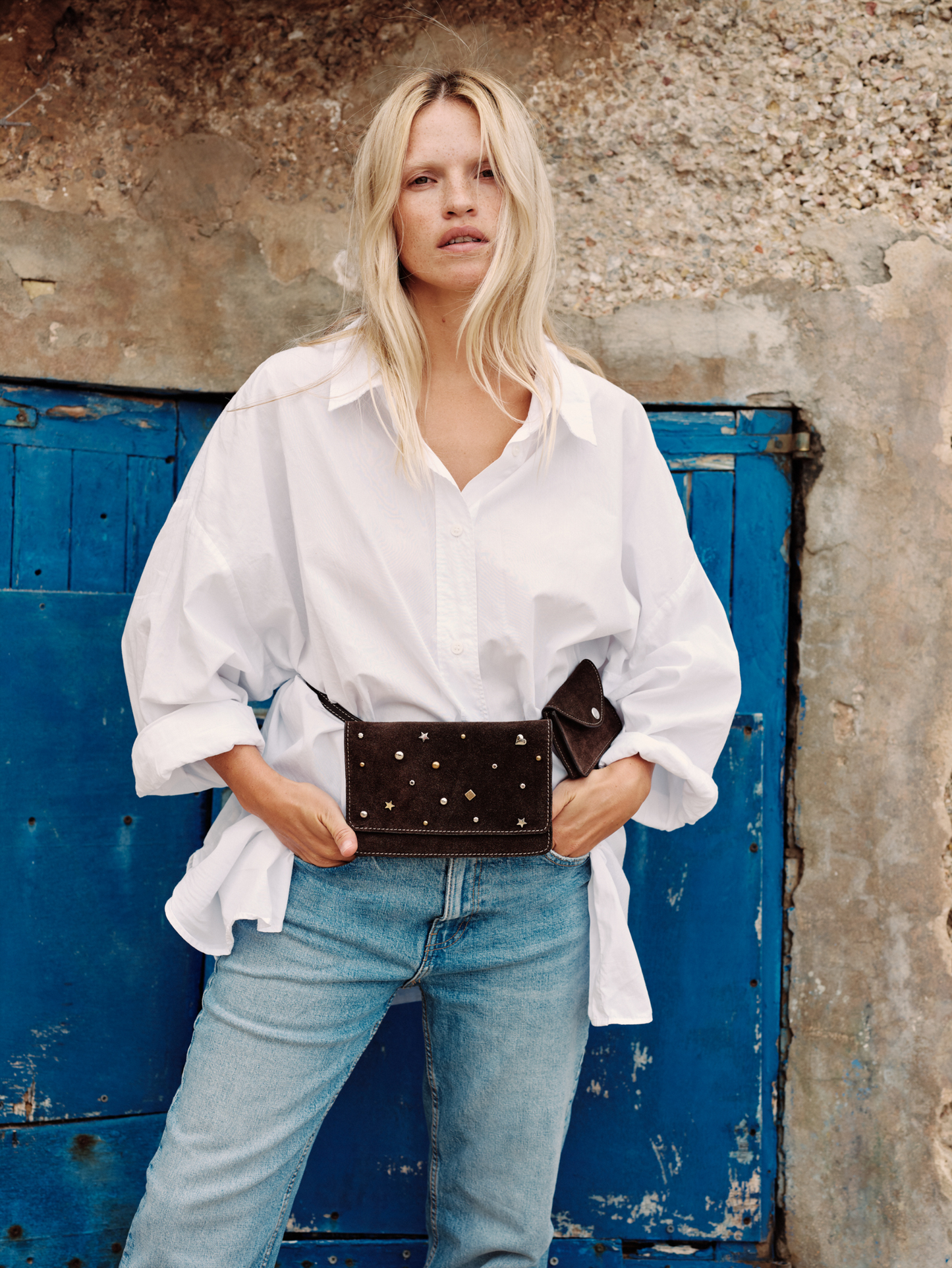 Studra Beltch Bag OneSize - Becksöndergaard