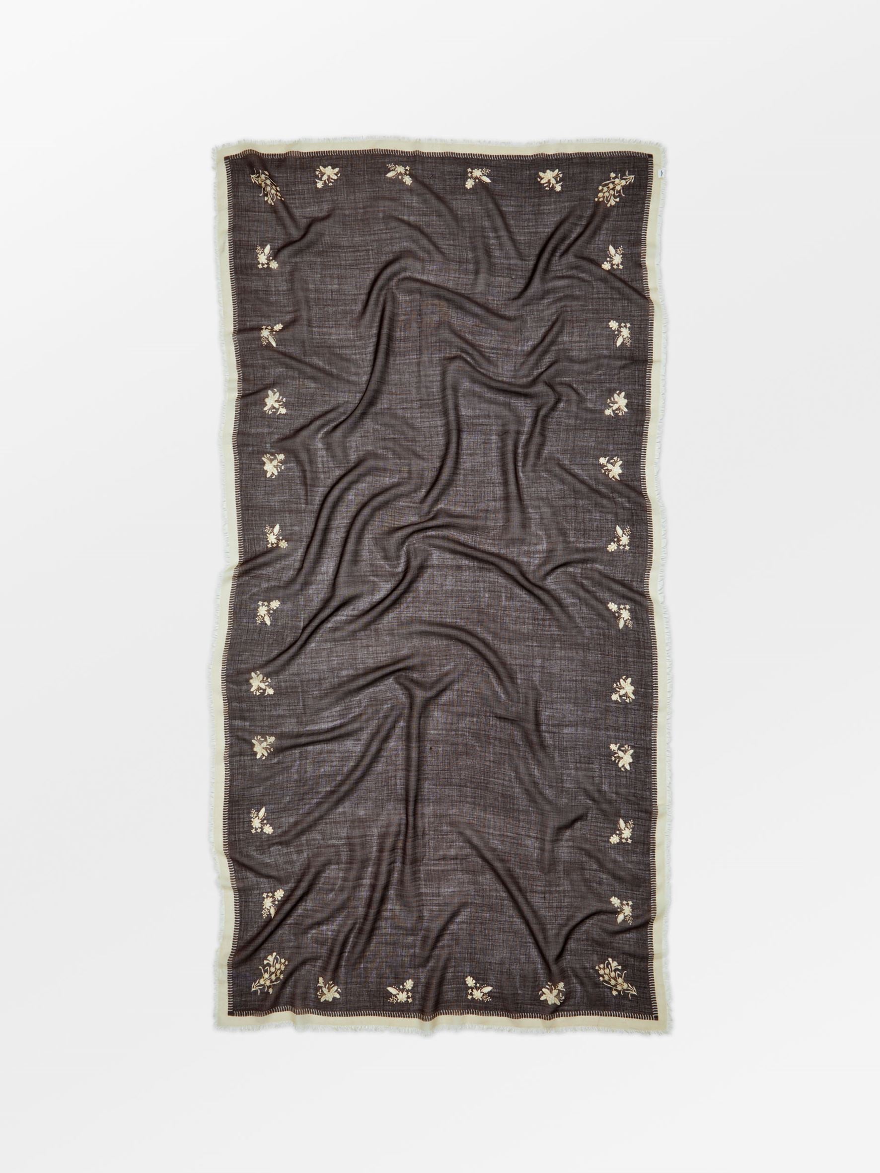 Flostella Siw Scarf OneSize - Becksöndergaard