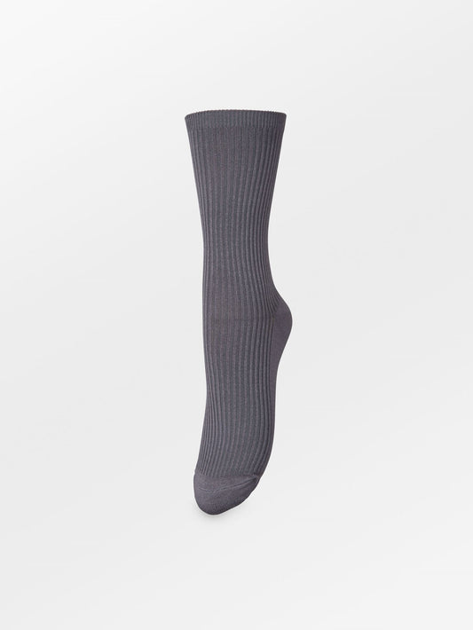 Telma Solid Sock Socks - Becksöndergaard