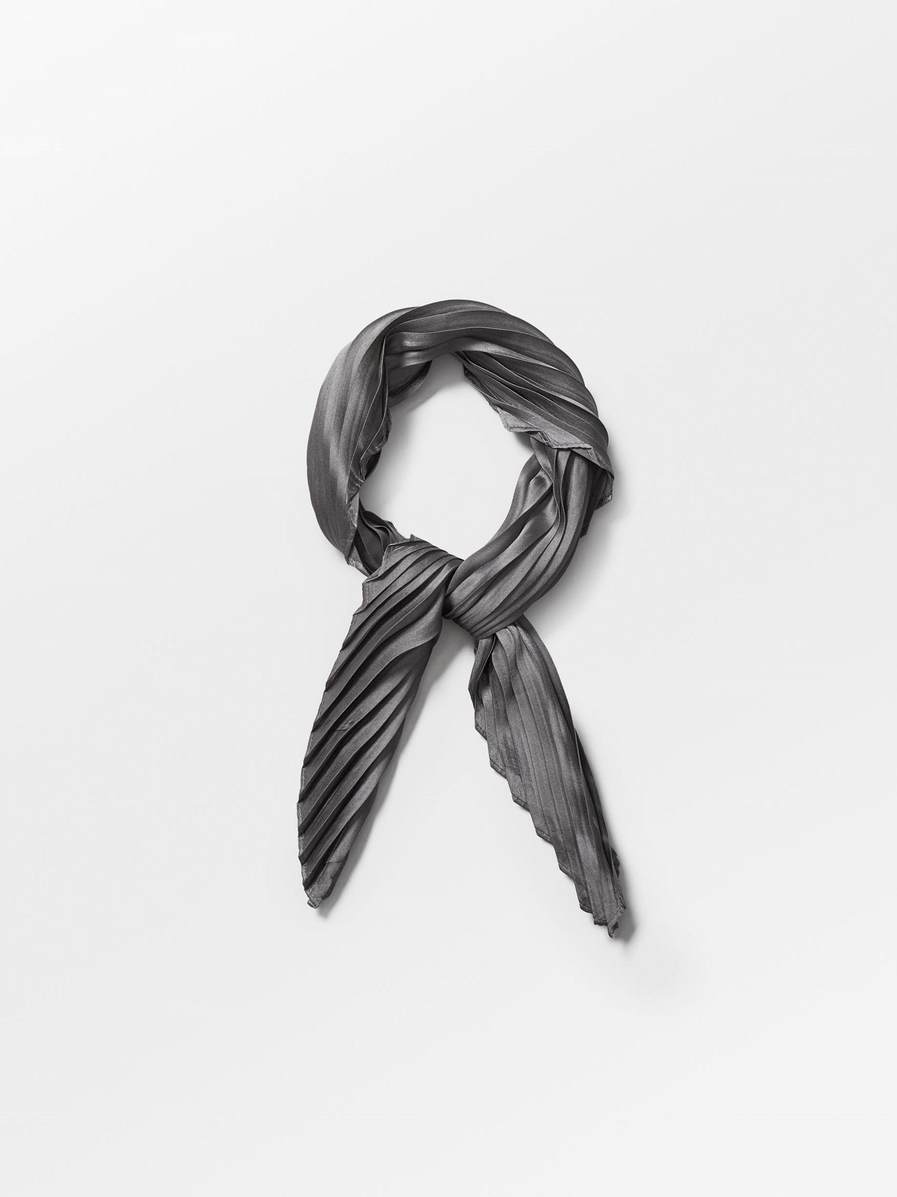 Laza Plea Scarf OneSize - Becksöndergaard