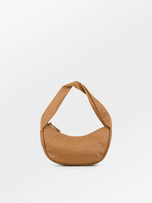 Becksöndergaard, Rallo Talia Bag - Brown Sugar, bags, bags, sale, sale, noos, bags, black week, black week, noos