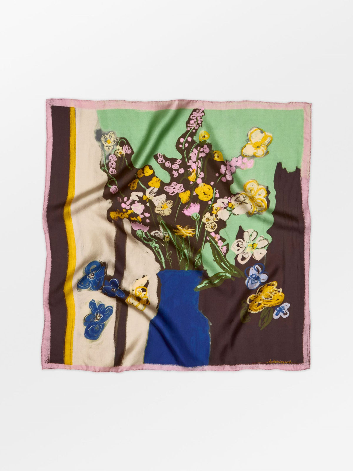 Paintura Sia Scarf OneSize - Becksöndergaard