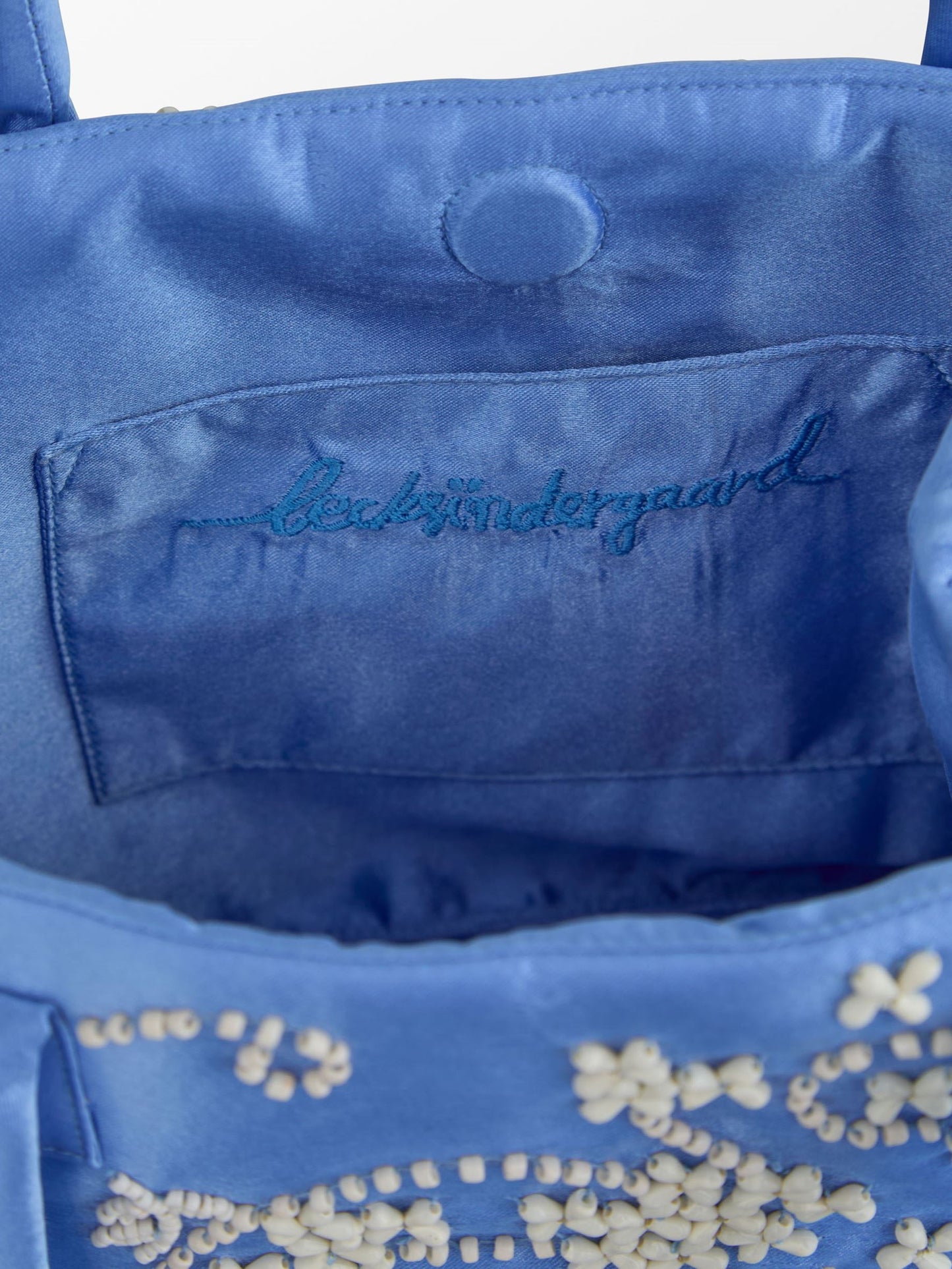 Anglaisia Beaded Fiona Bag OneSize - Becksöndergaard