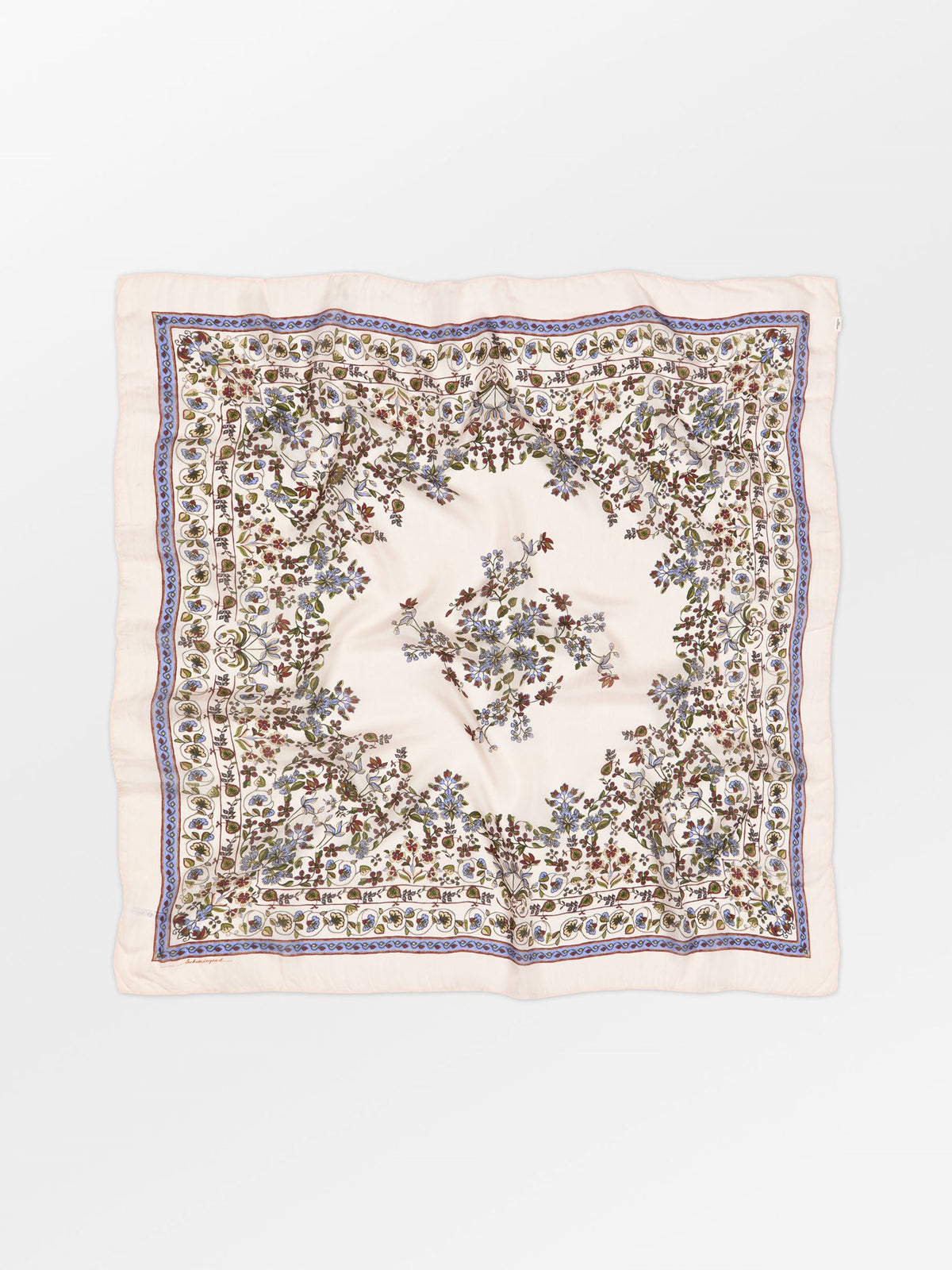 Loomara Taby Scarf OneSize - Becksöndergaard