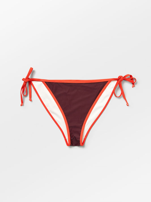 Contrast Baila Bikini Tanga Clothing - Becksöndergaard