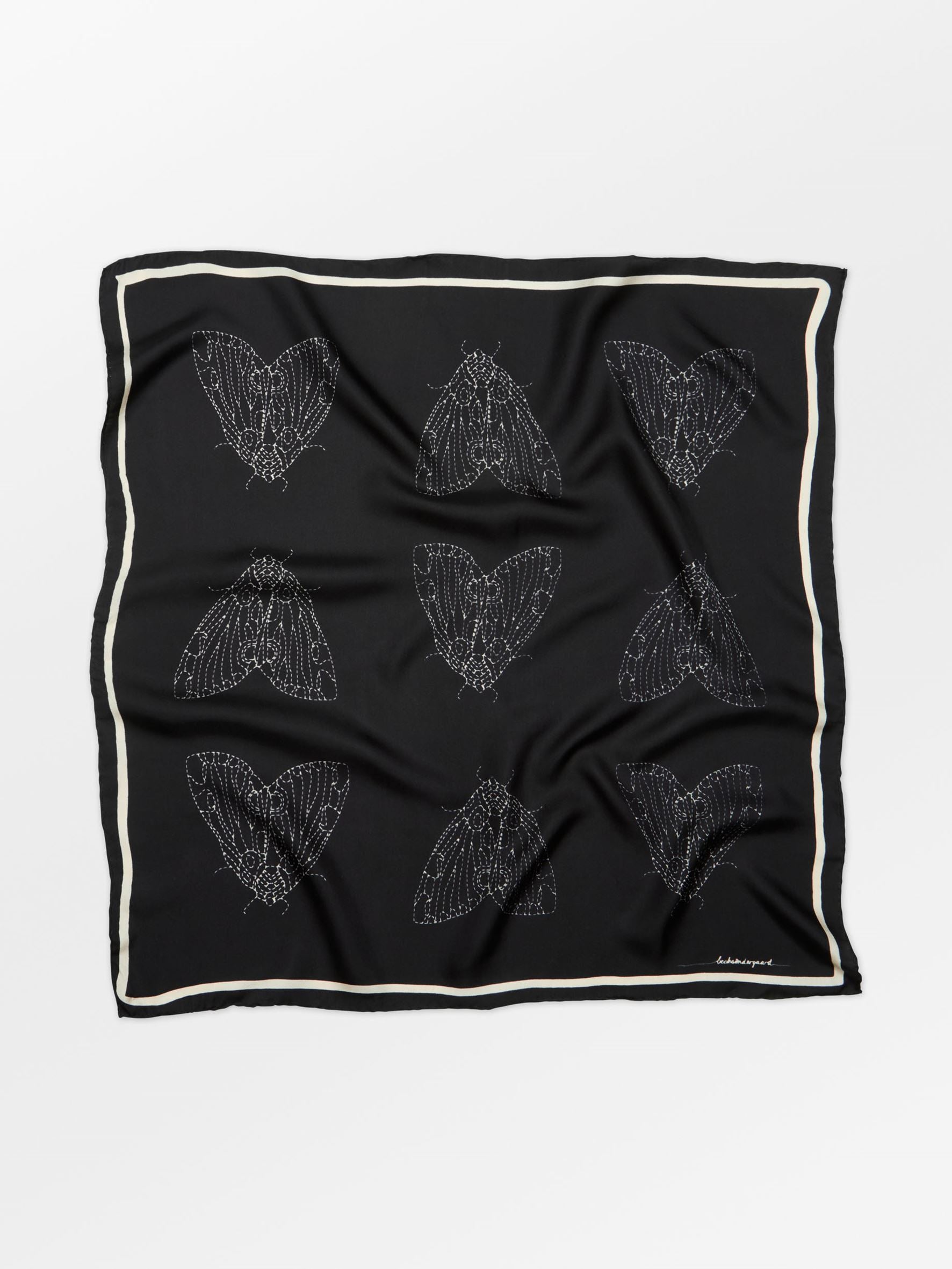Tinea Sia Scarf OneSize - Becksöndergaard