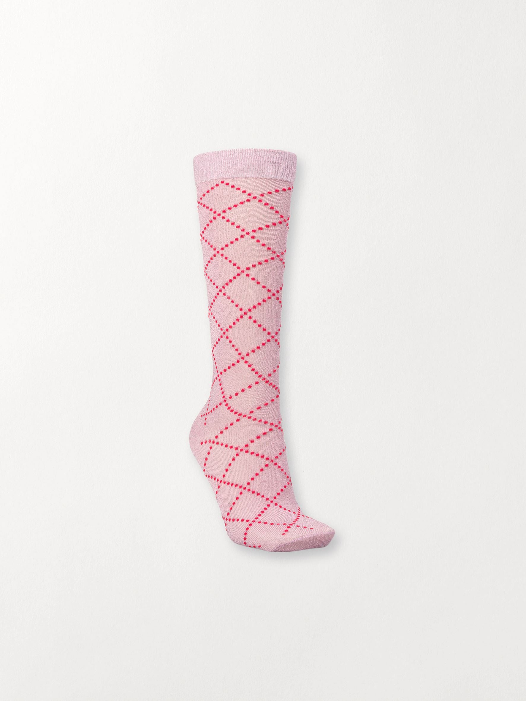 Duca Love Socks   - Becksöndergaard