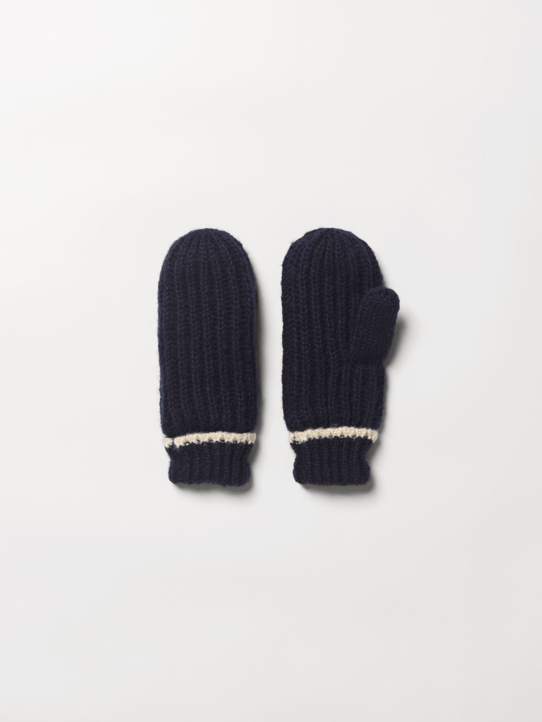 Solid Emmy Mittens Clothing   - Becksöndergaard