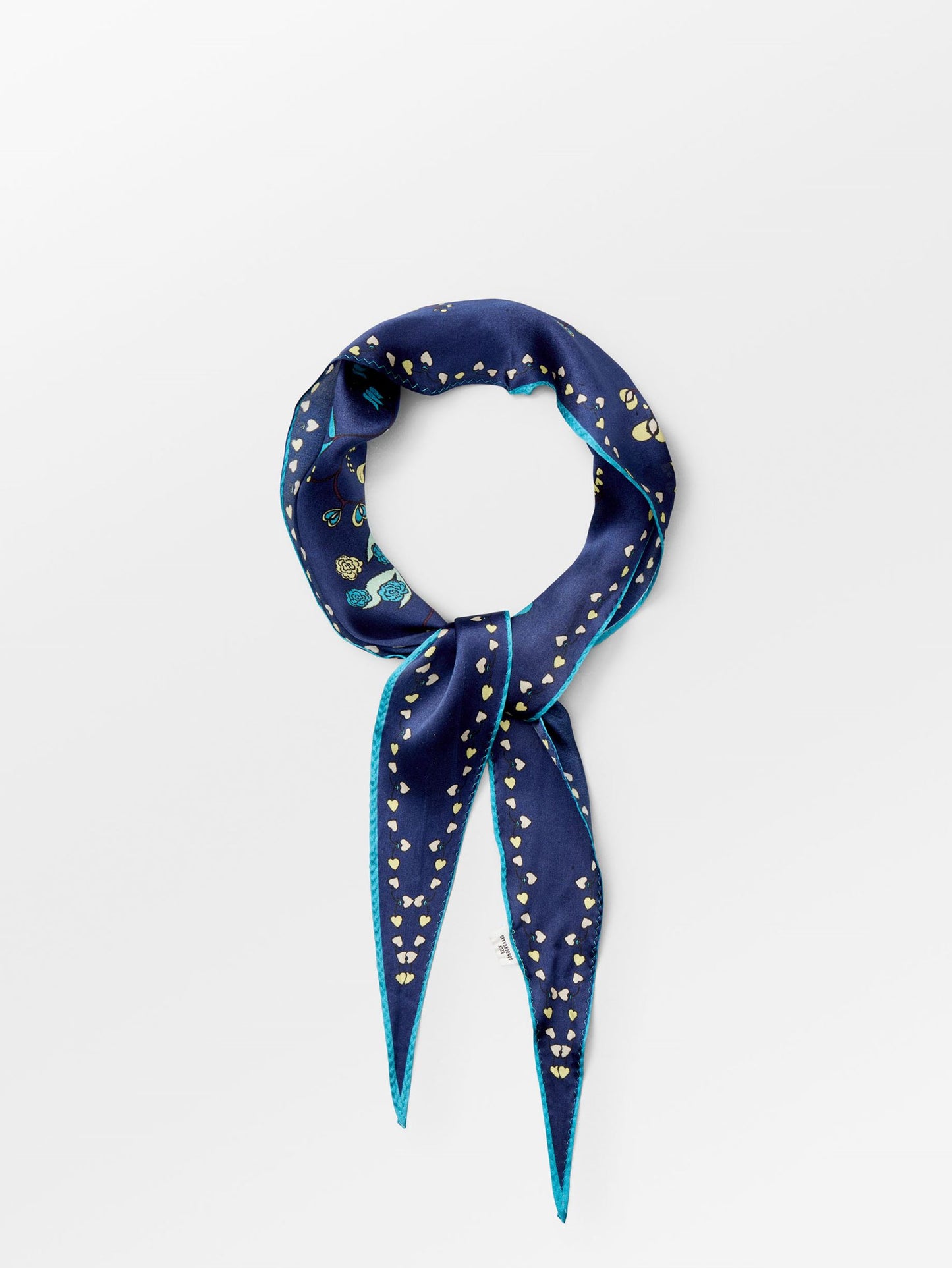 Fairygard Diamond Scarf OneSize - Becksöndergaard