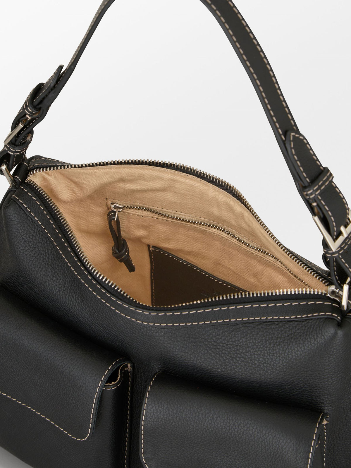 Grain Ginni Medi Pocket Bag OneSize - Becksöndergaard