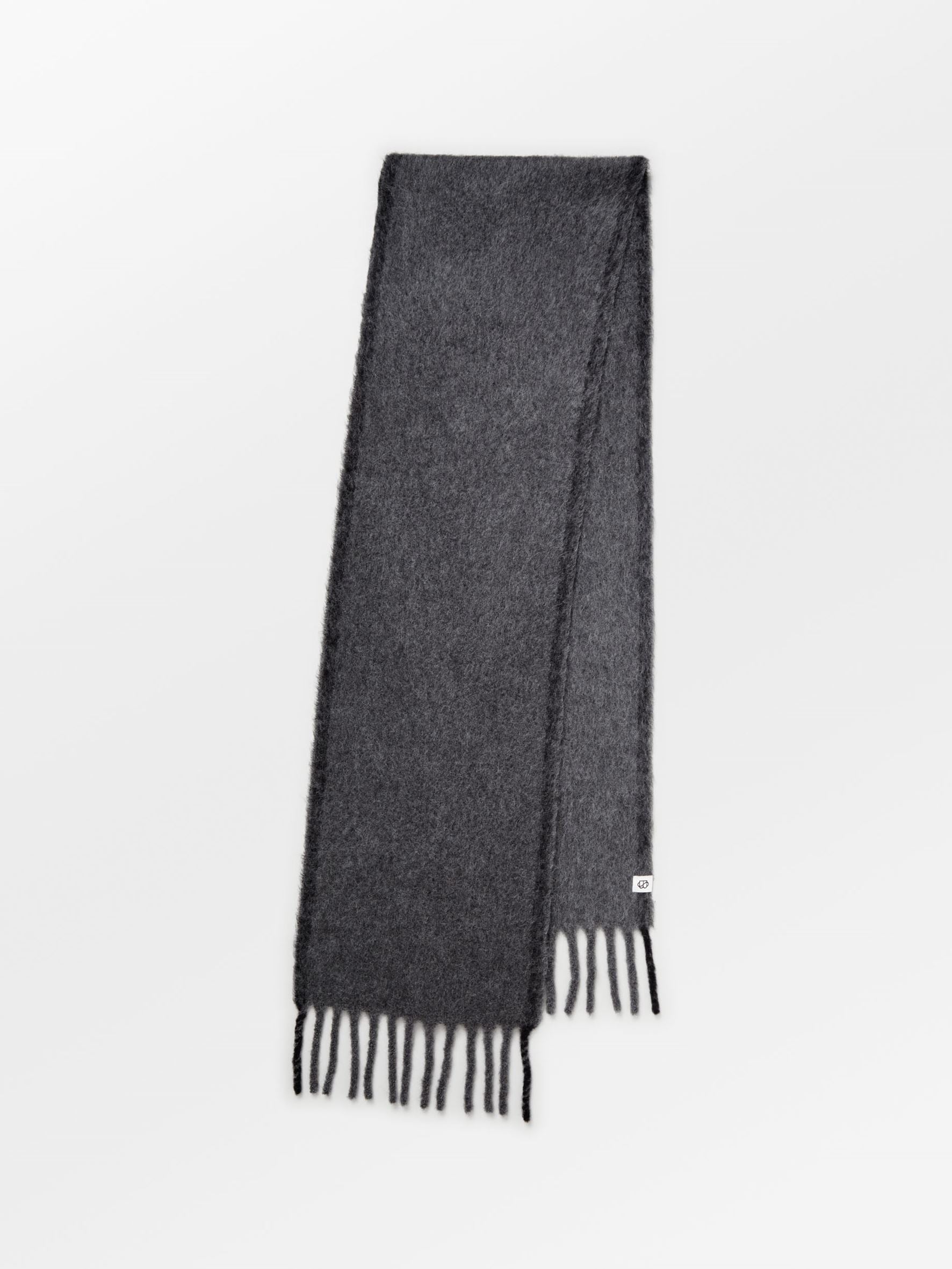 Solid Yuta Scarf OneSize   - Becksöndergaard