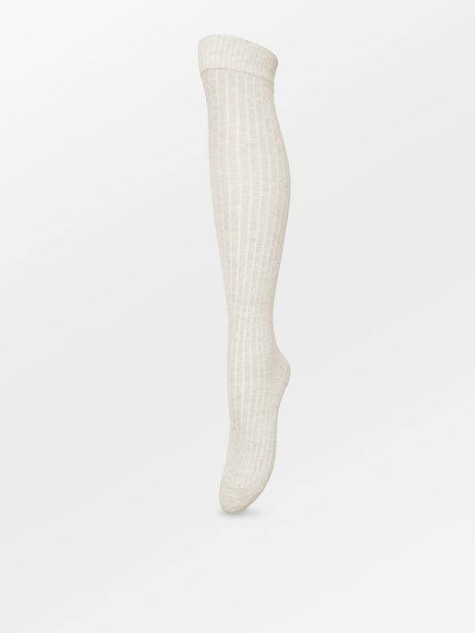 Uma Knee Sock Socks - Becksöndergaard
