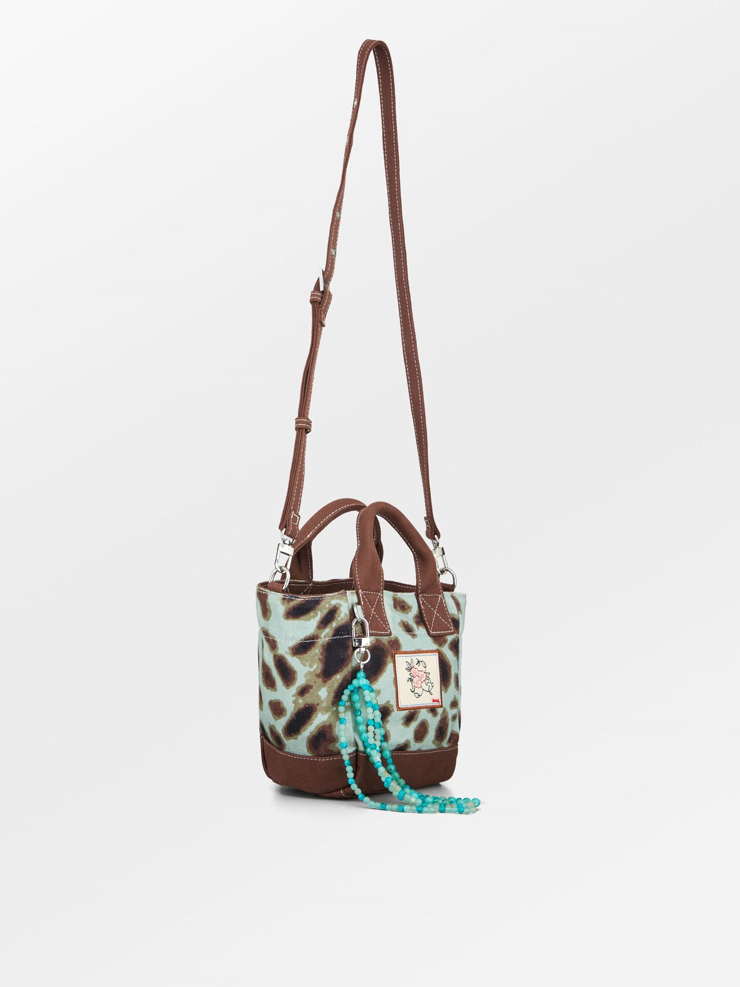 Leola Canvas Gabby Bag OneSize - Becksöndergaard