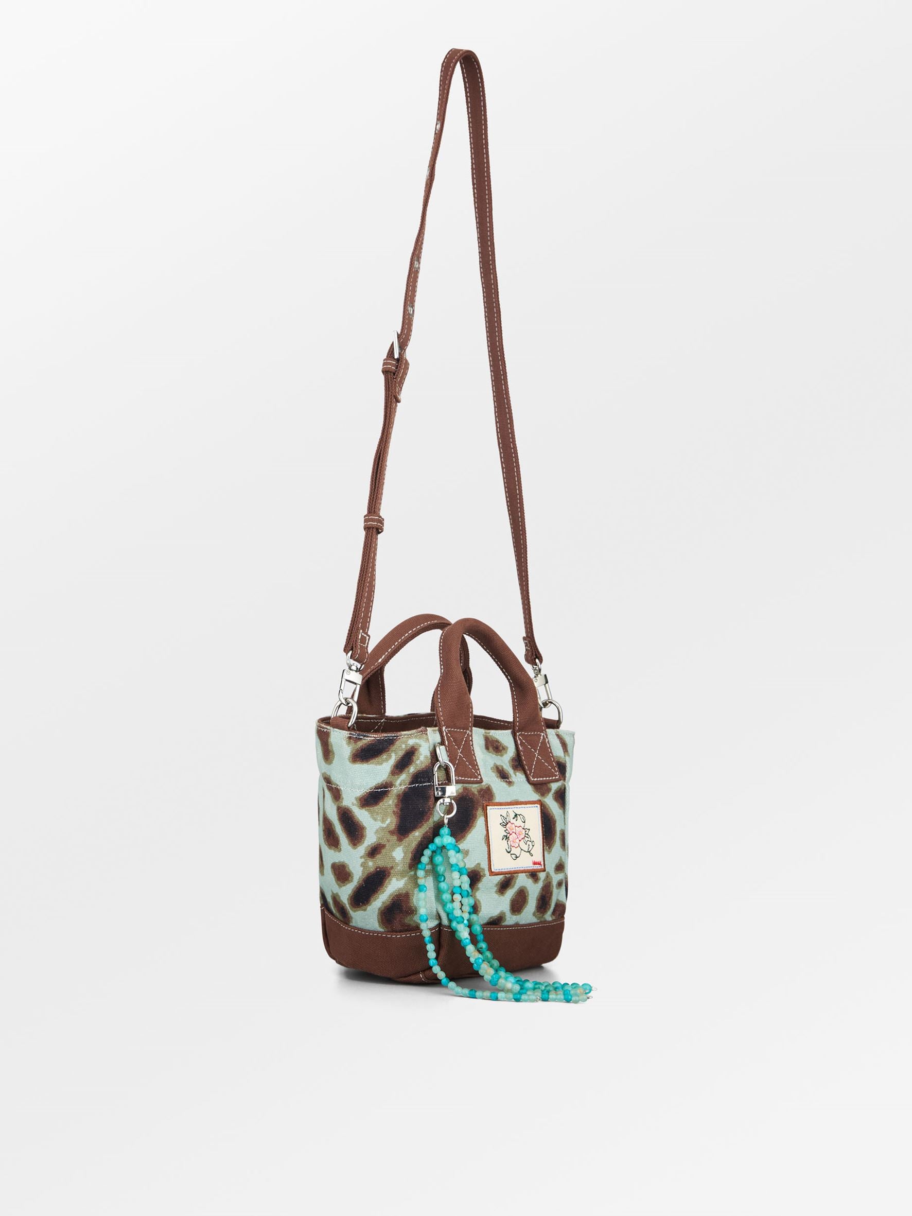 Leola Canvas Gabby Bag OneSize - Becksöndergaard