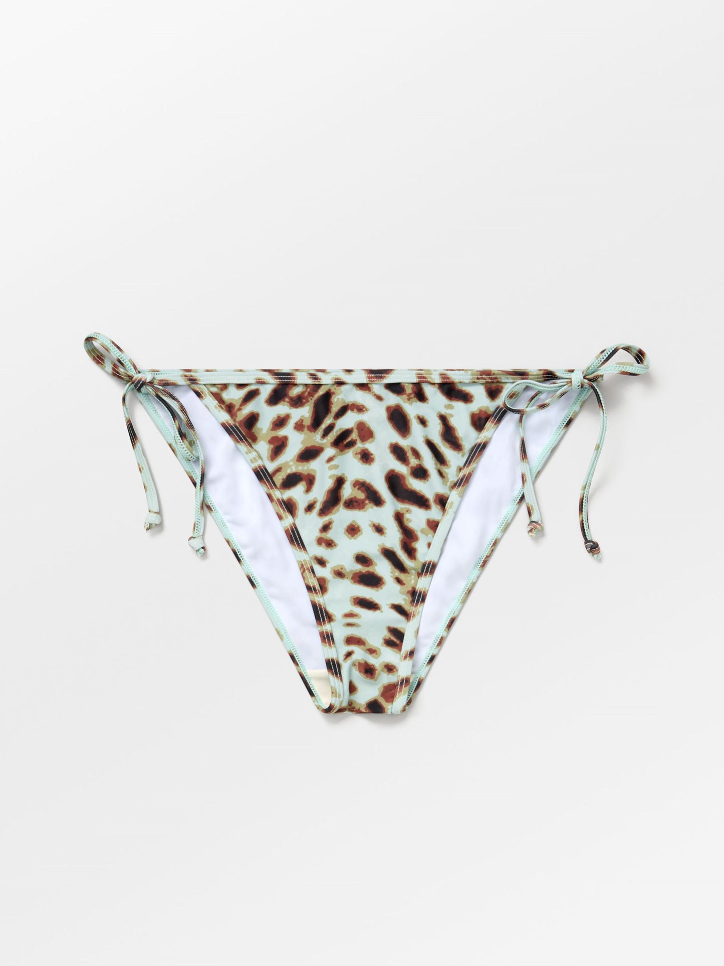 Leola Baila Bikini Tanga Clothing - Becksöndergaard