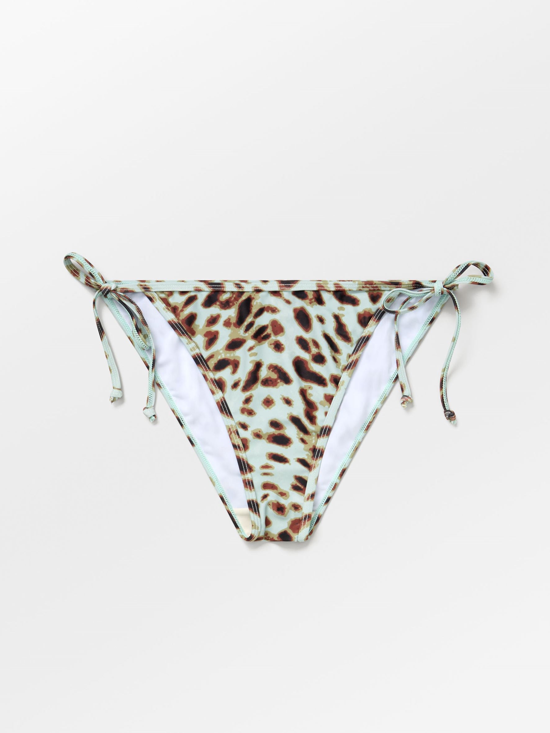 Leola Baila Bikini Tanga Clothing - Becksöndergaard