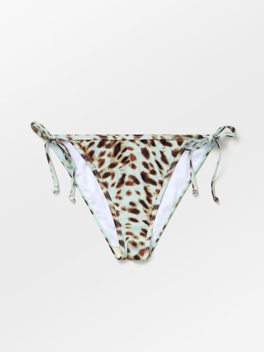 Leola Baila Bikini Tanga Clothing - Becksöndergaard