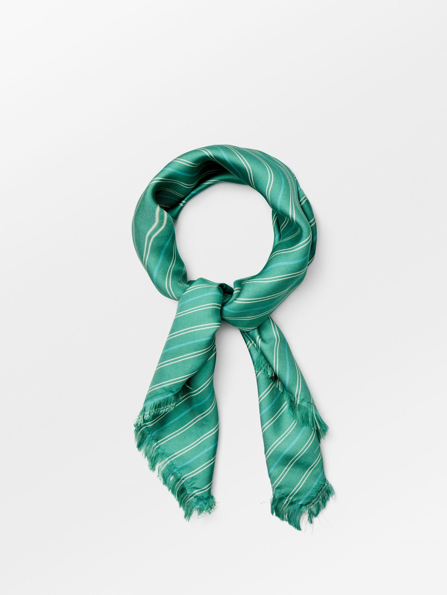 Strifilia Sia Scarf OneSize - Becksöndergaard