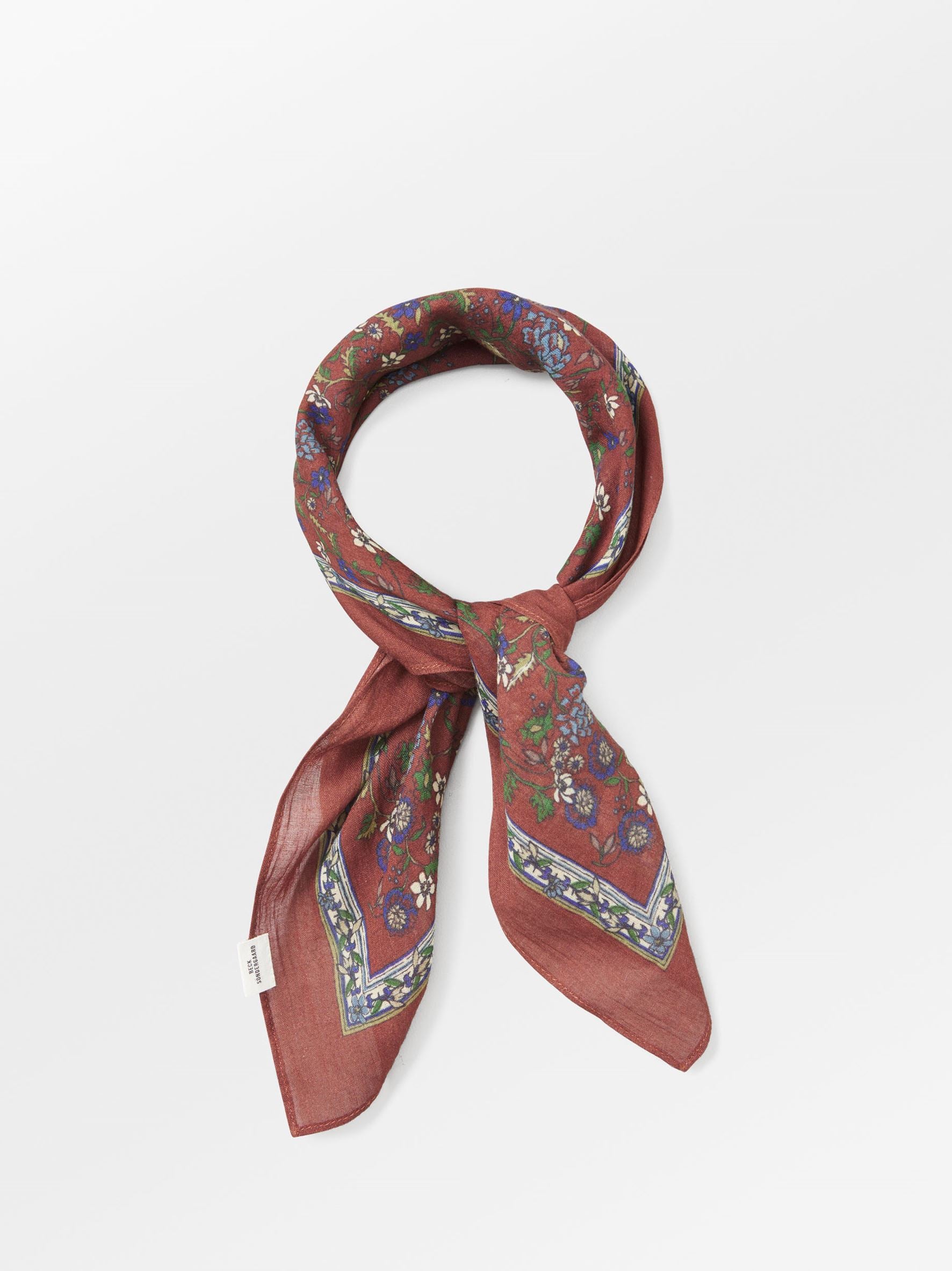 Beaufleur Cotta Scarf OneSize - Becksöndergaard