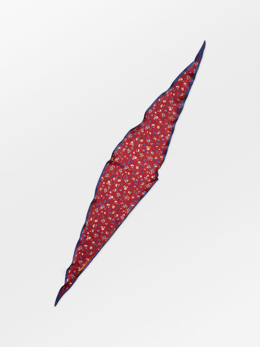 Meadora Diamond Scarf OneSize - Becksöndergaard