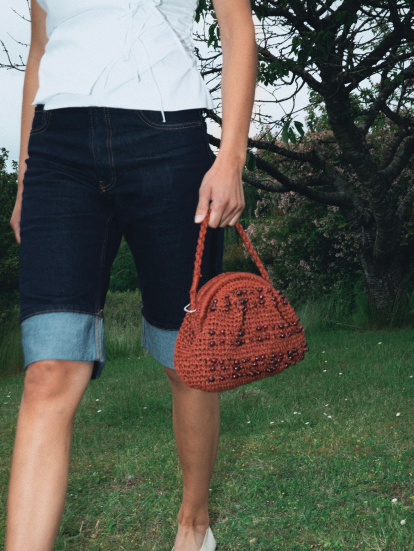 Vanessa Bonita Bag OneSize - Becksöndergaard