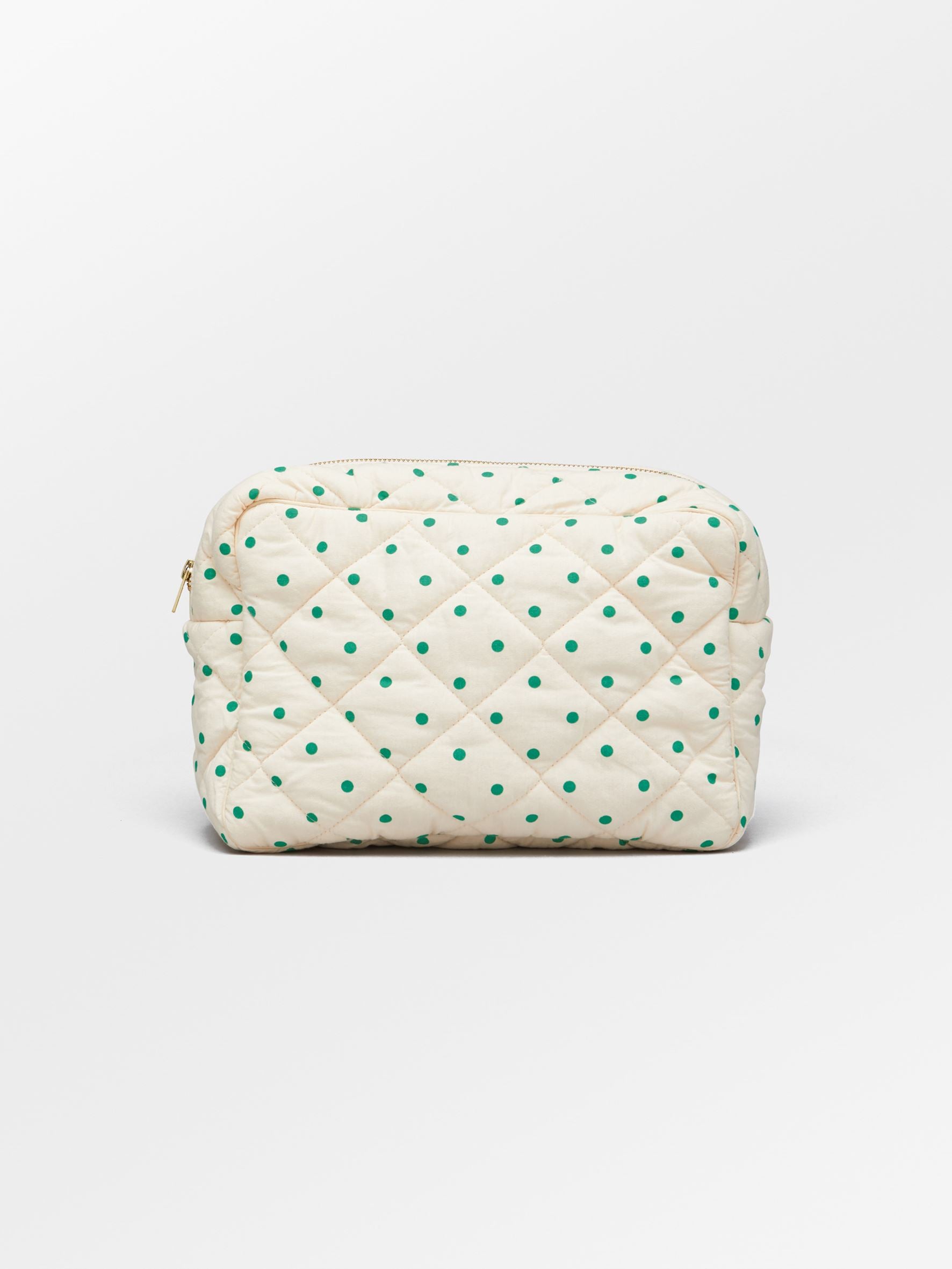 Dot Malin Bag - Green OneSize - Becksöndergaard