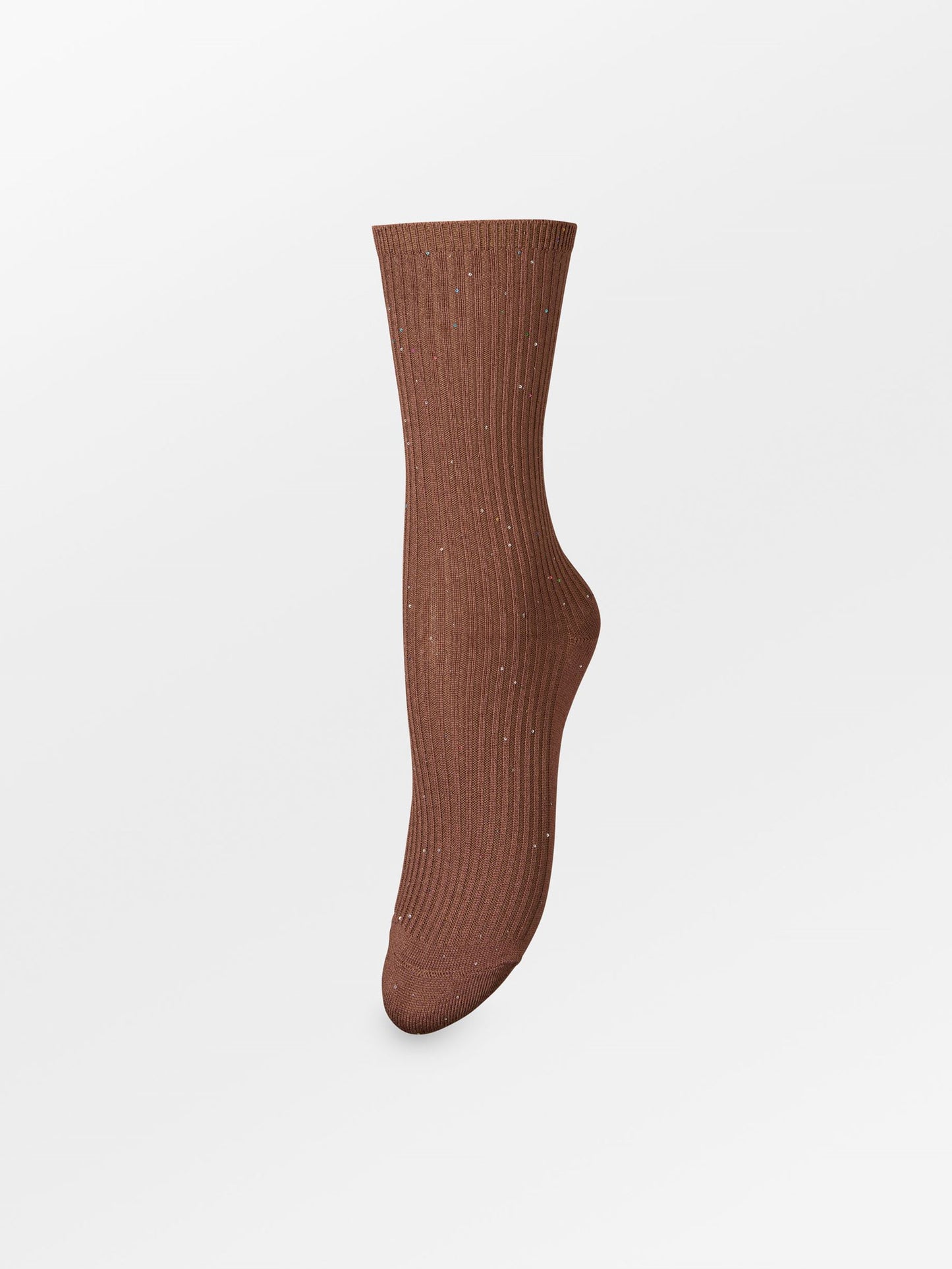 Telva Sequin Sock Socks - Becksöndergaard