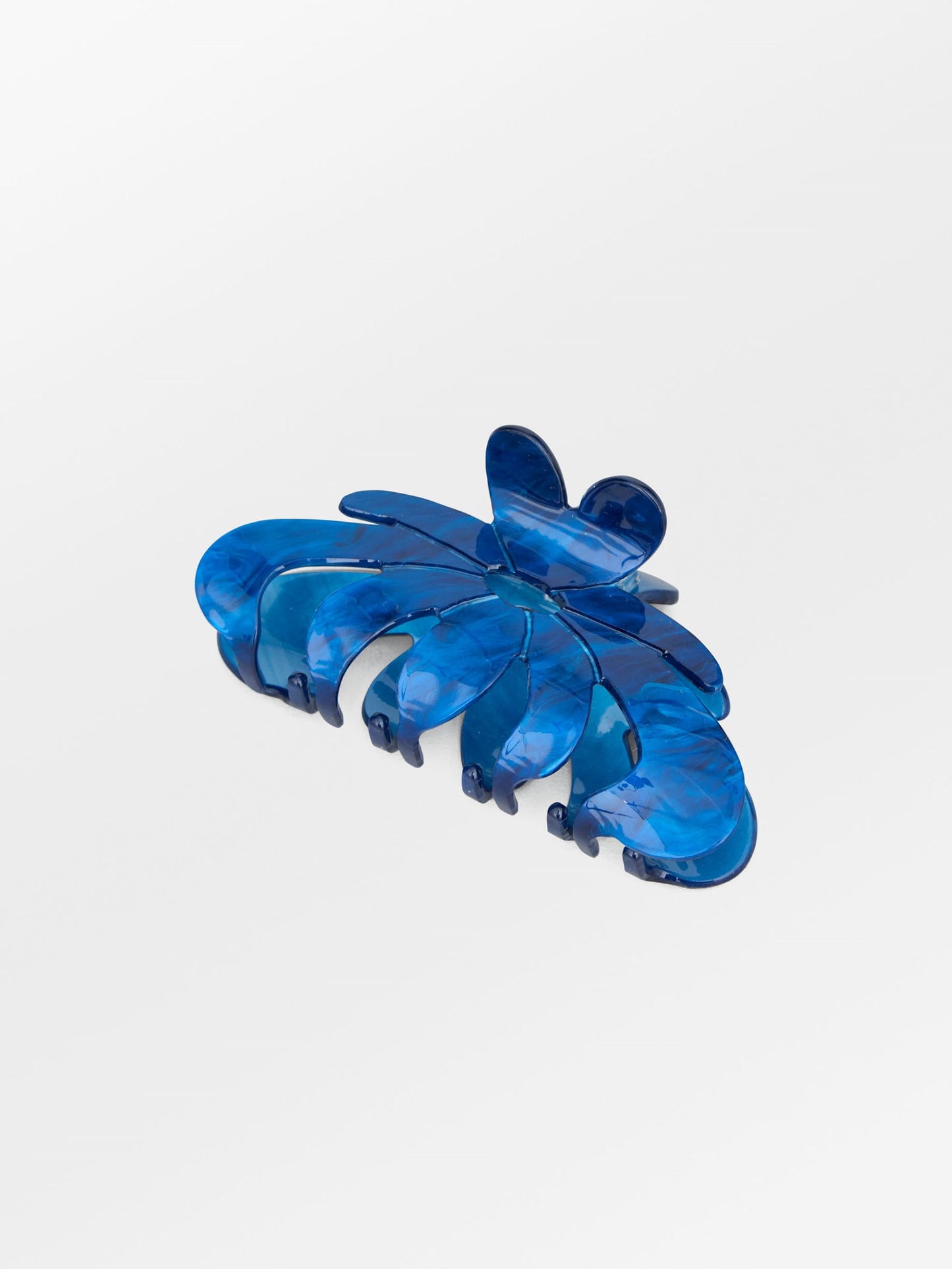 Marbie Magnolia Hair Claw OneSize - Becksöndergaard