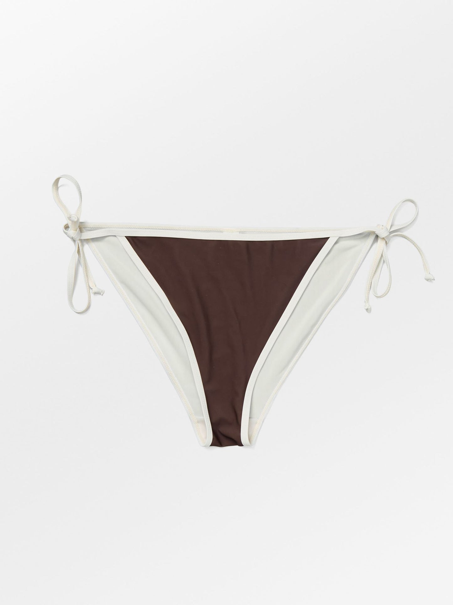 Contrast Baila Bikini Tanga Clothing - Becksöndergaard