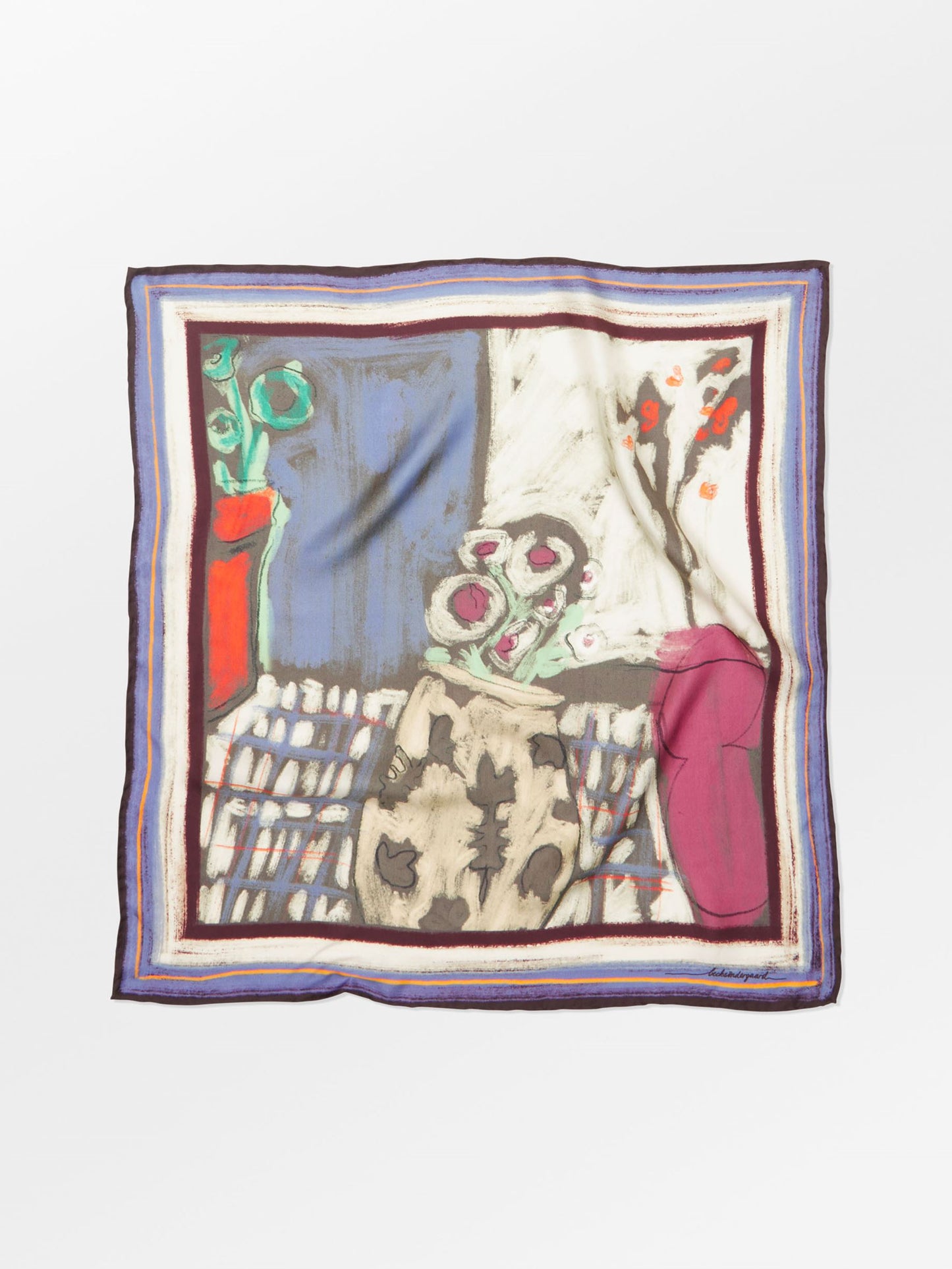 Tables Sia Scarf OneSize - Becksöndergaard