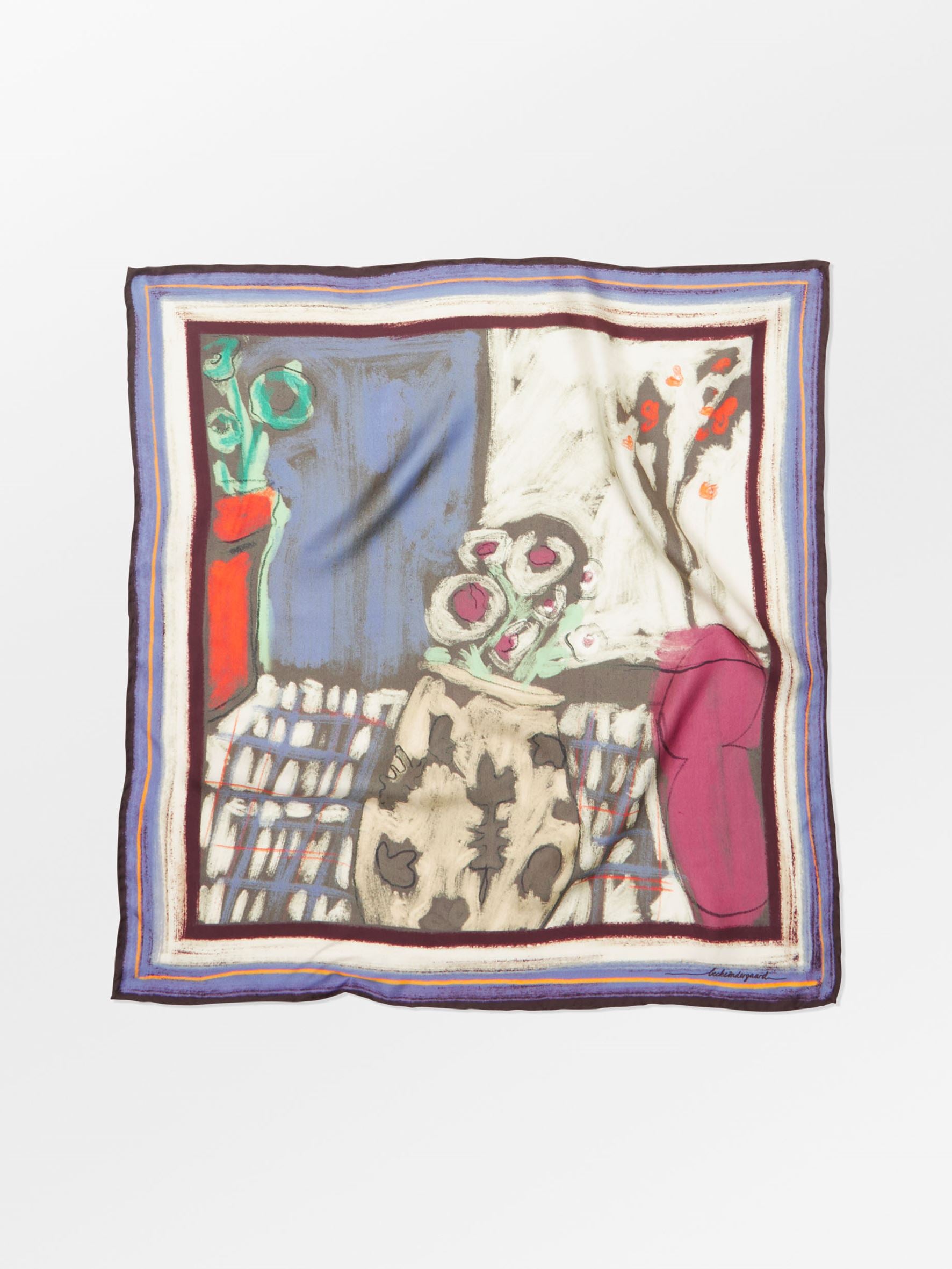 Tables Sia Scarf OneSize - Becksöndergaard