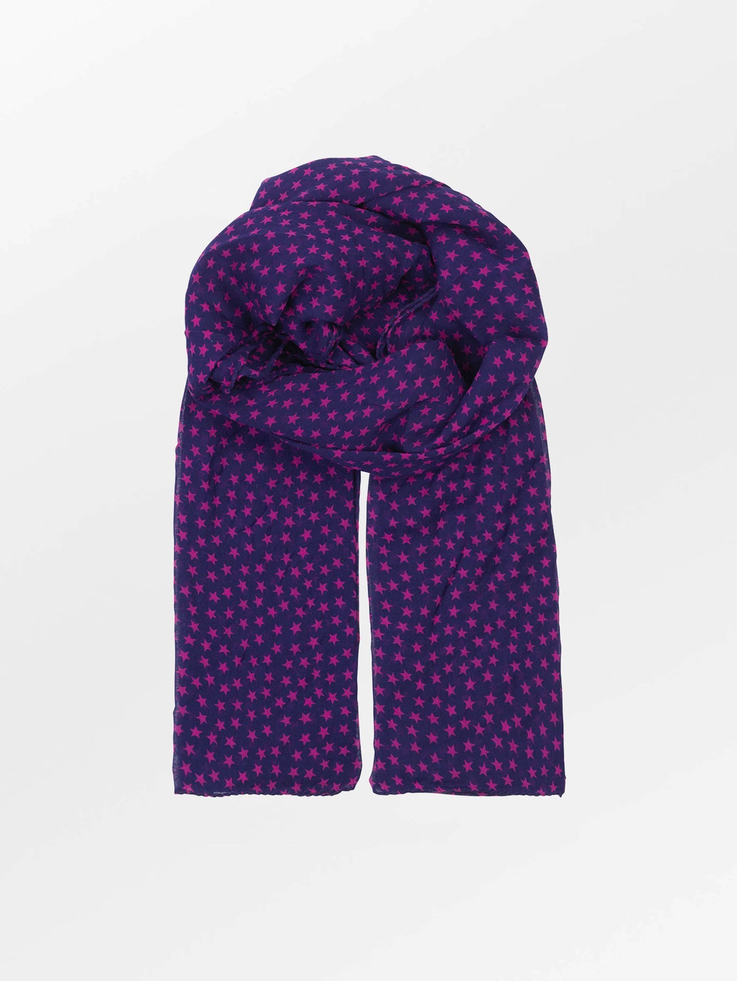 Fine Summer Star Seasonal Col. OneSize - Becksöndergaard