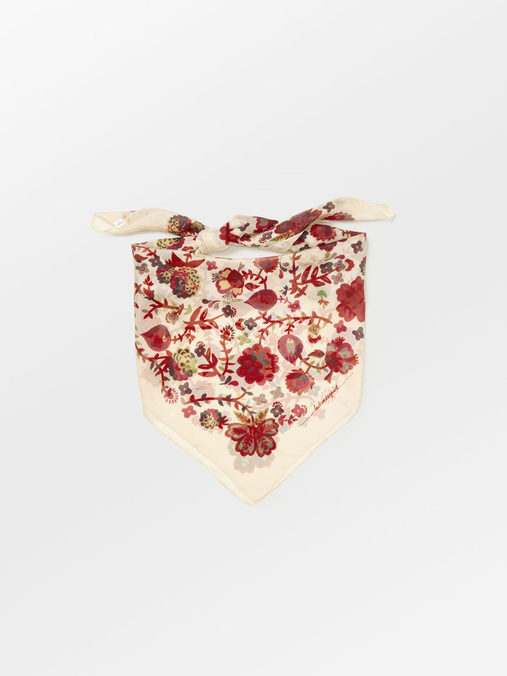 Bromflora Tabby Sia Scarf OneSize - Becksöndergaard