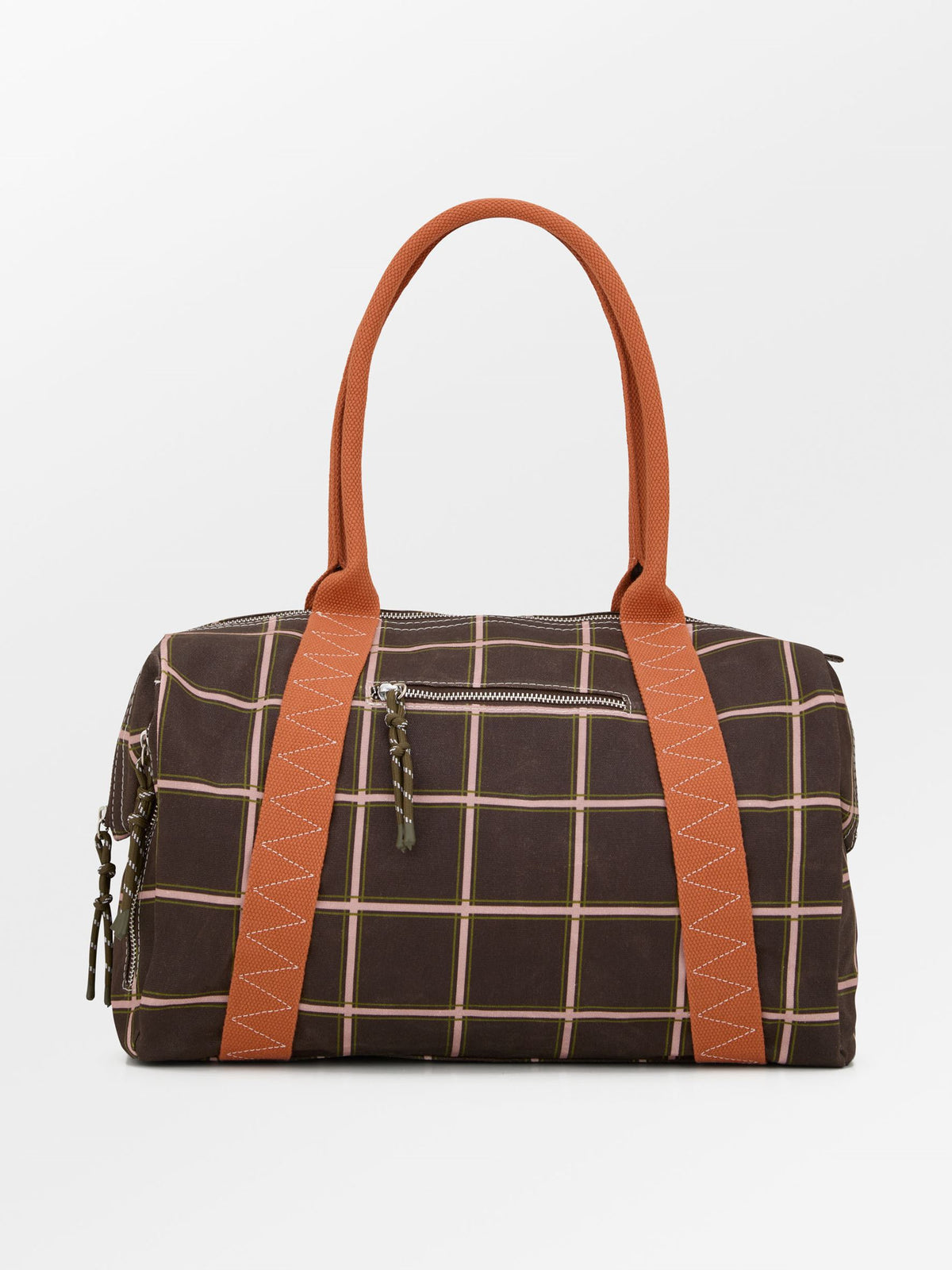 Gridwyn Waxed Yuna Bag OneSize - Becksöndergaard