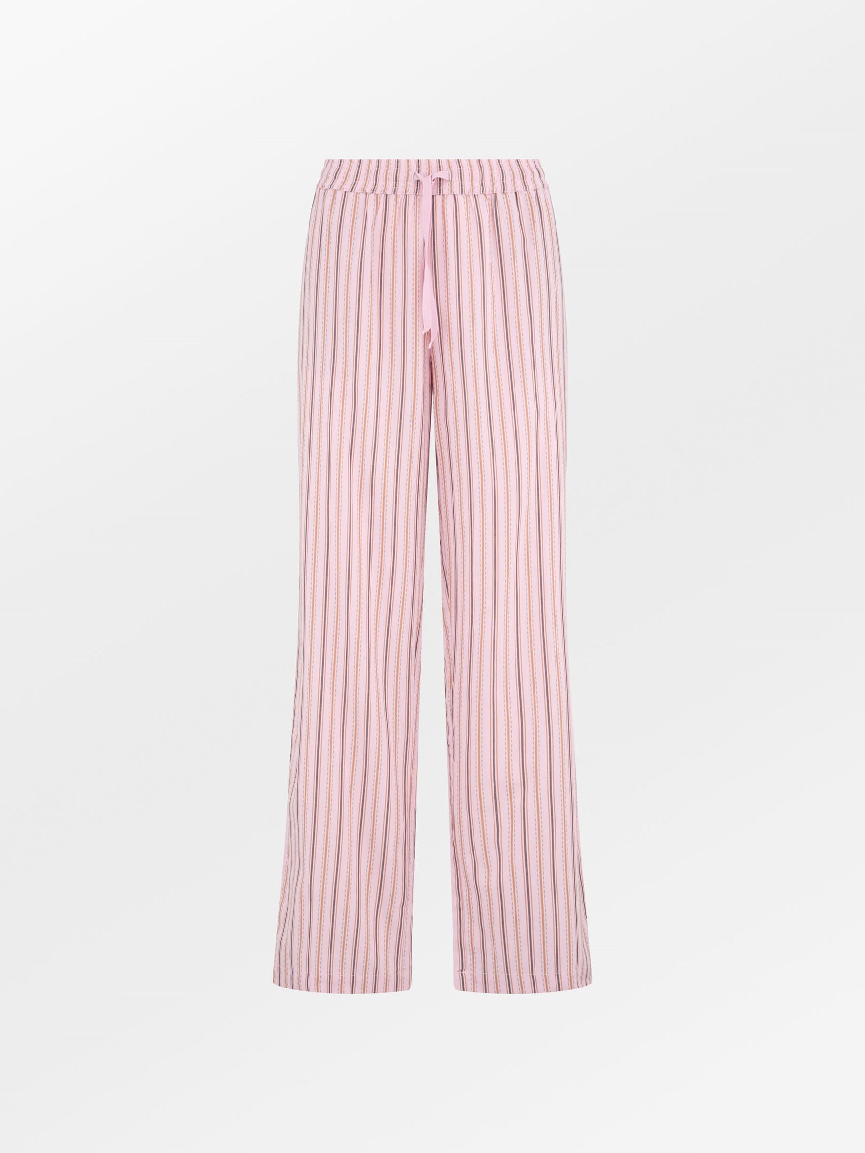 Linoa Pyjamas Pants Clothing - Becksöndergaard