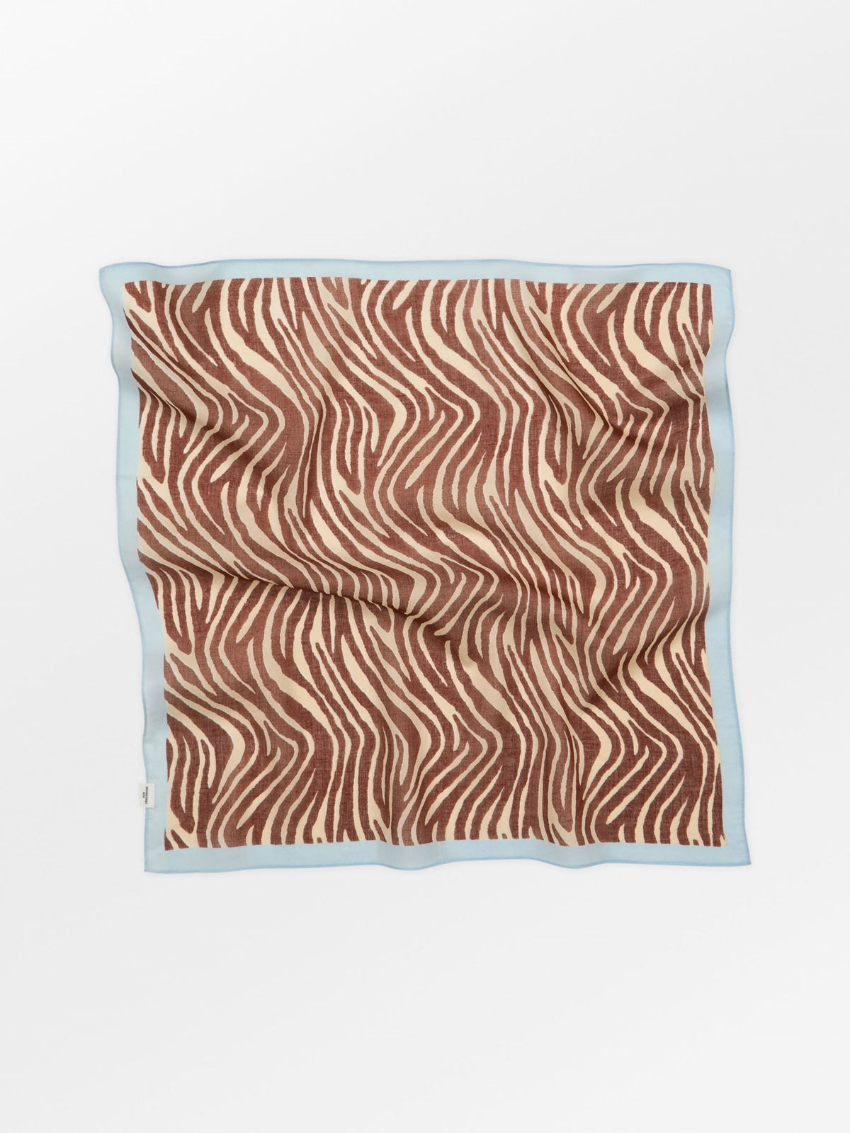 Zelora Cotta Scarf OneSize - Becksöndergaard