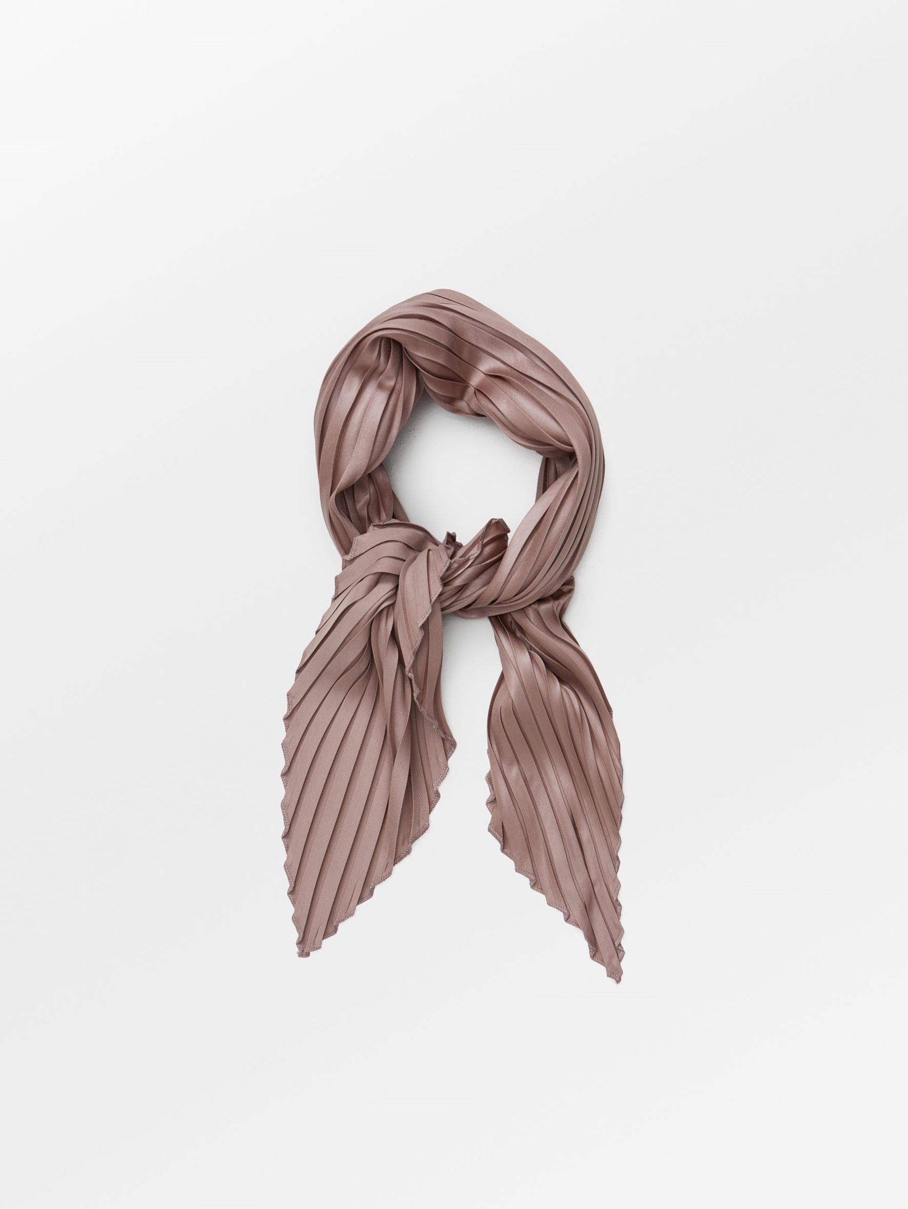 Laz Plea Scarf OneSize - Becksöndergaard