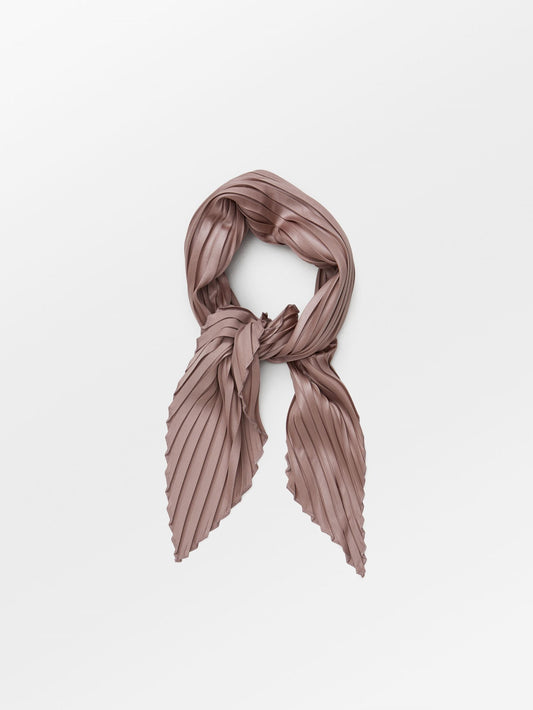 Laz Plea Scarf OneSize - Becksöndergaard