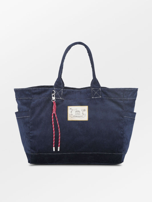 Corduroy Cecilia Bag OneSize - Becksöndergaard