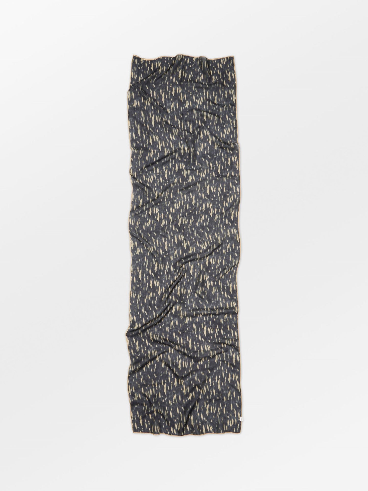 Deery Taby Sia Scarf OneSize - Becksöndergaard