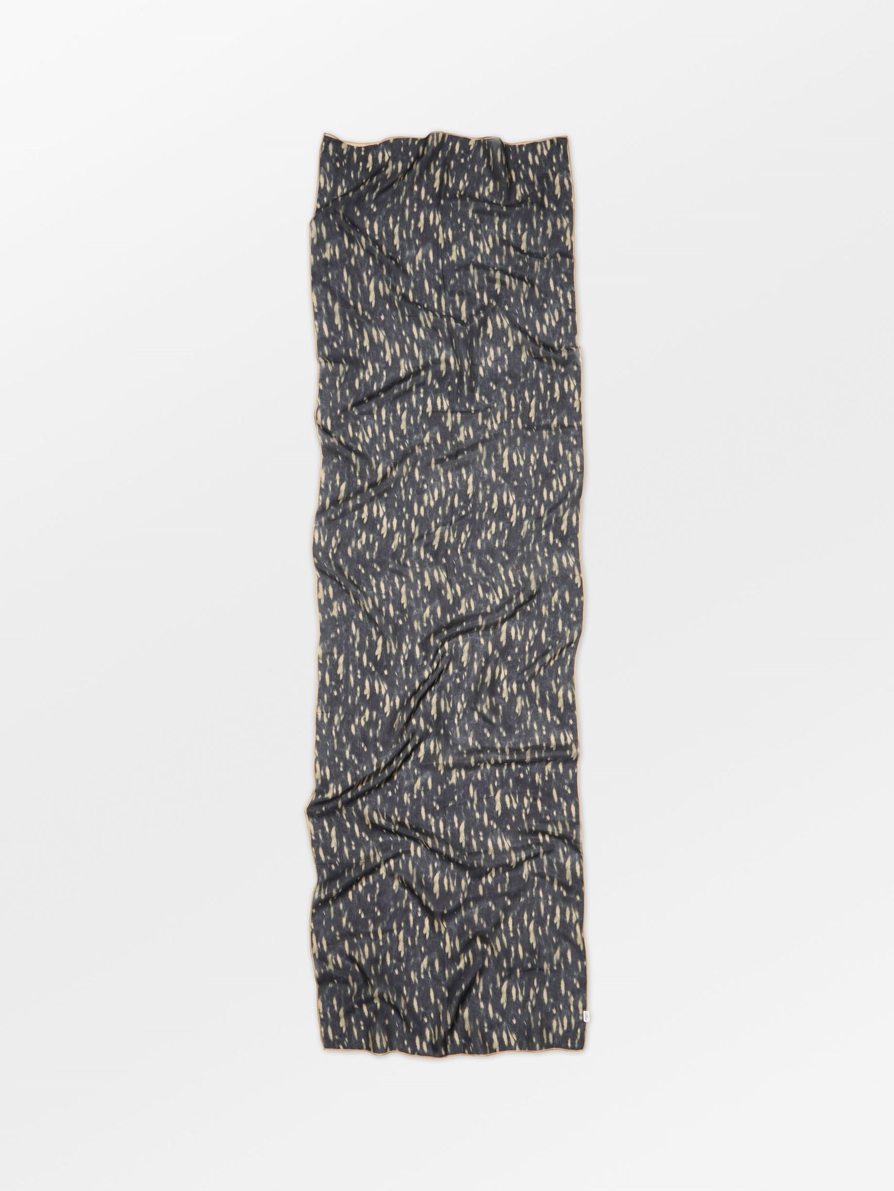 Deery Taby Sia Scarf OneSize - Becksöndergaard