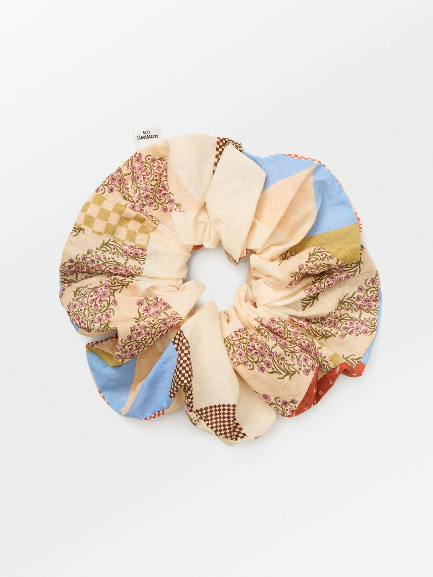 Quilta Scrunchie OneSize - Becksöndergaard