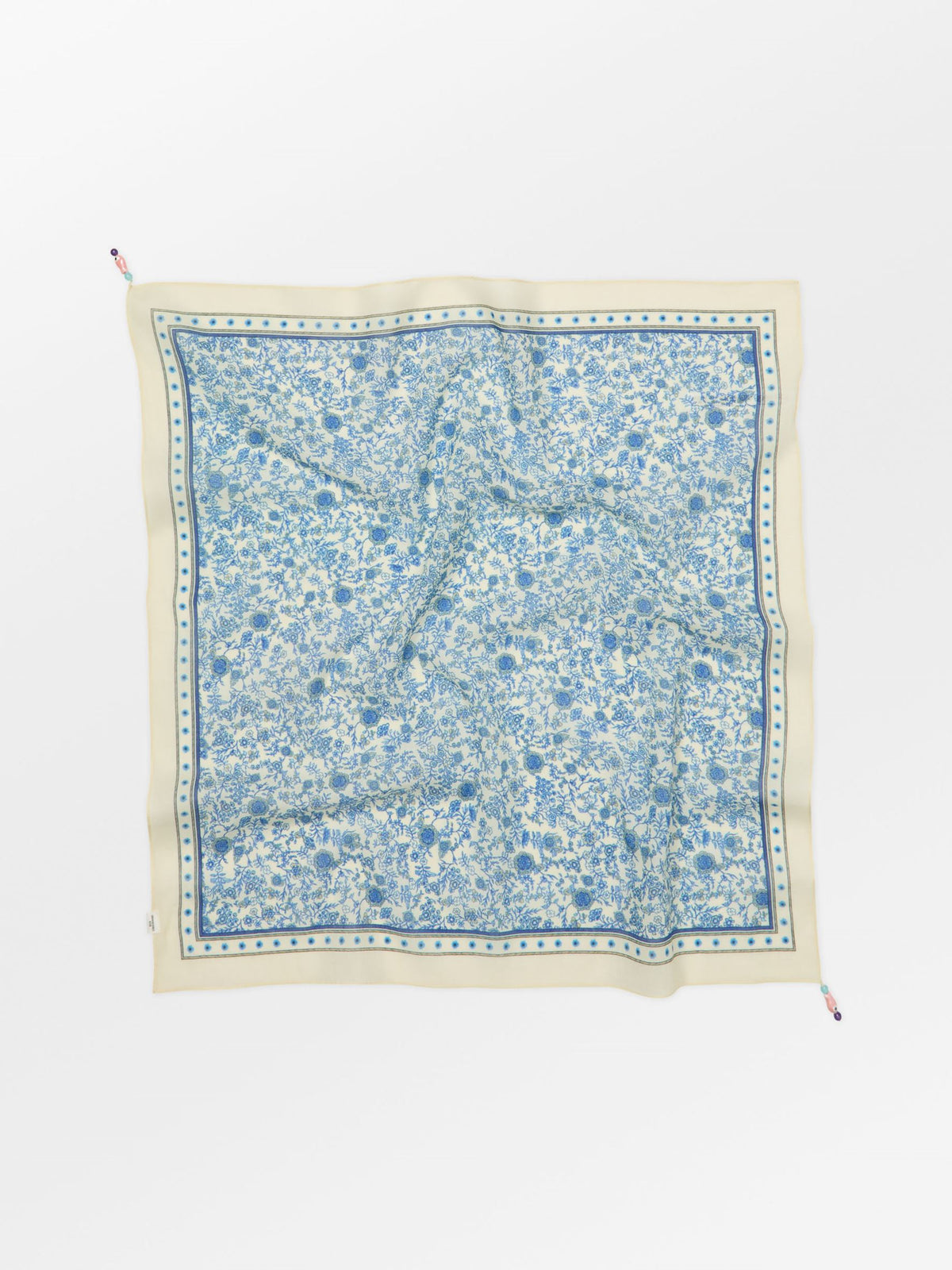 Botafleur Cotta Scarf OneSize - Becksöndergaard