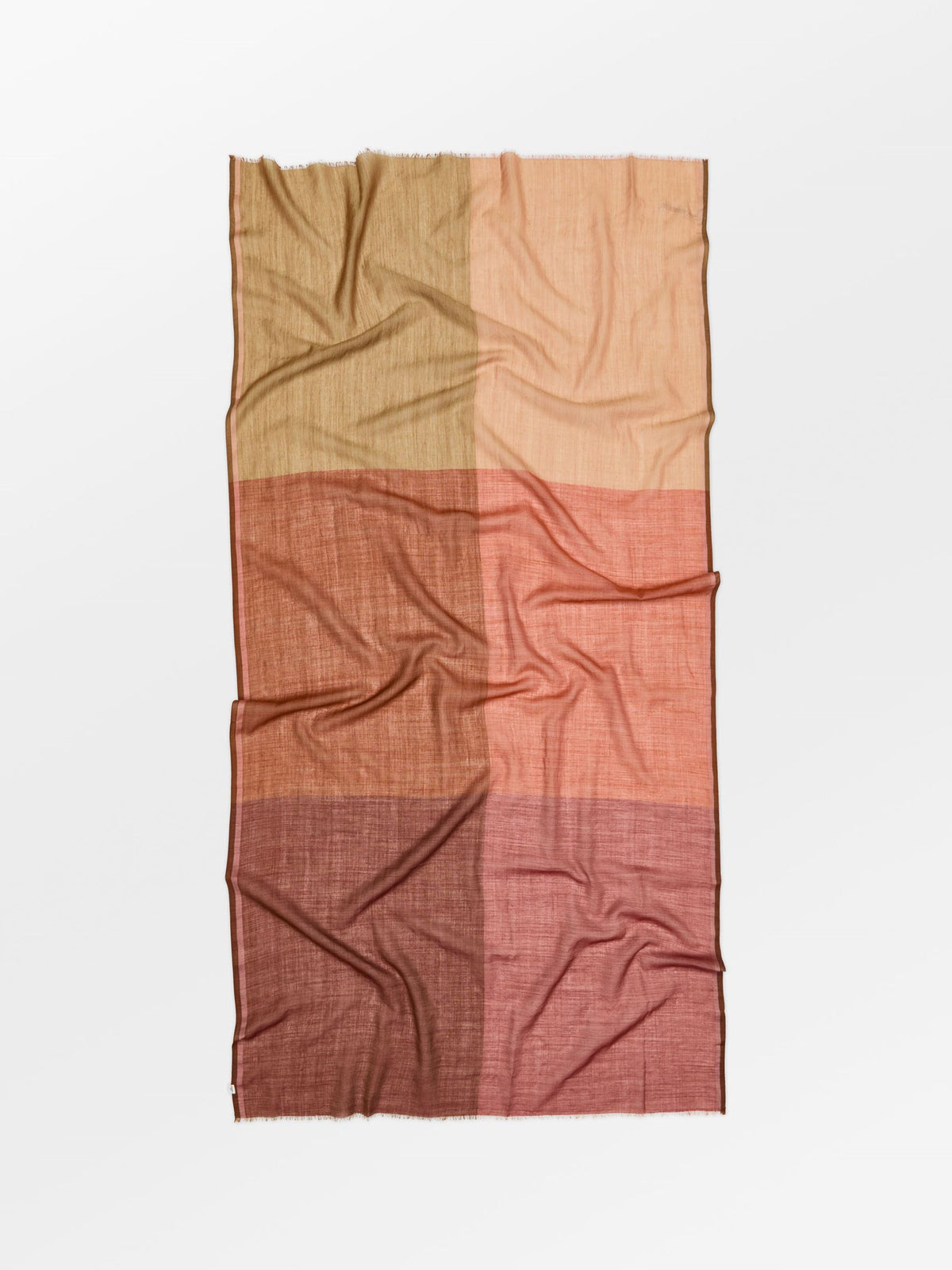 Kikko Woo Scarf OneSize - Becksöndergaard
