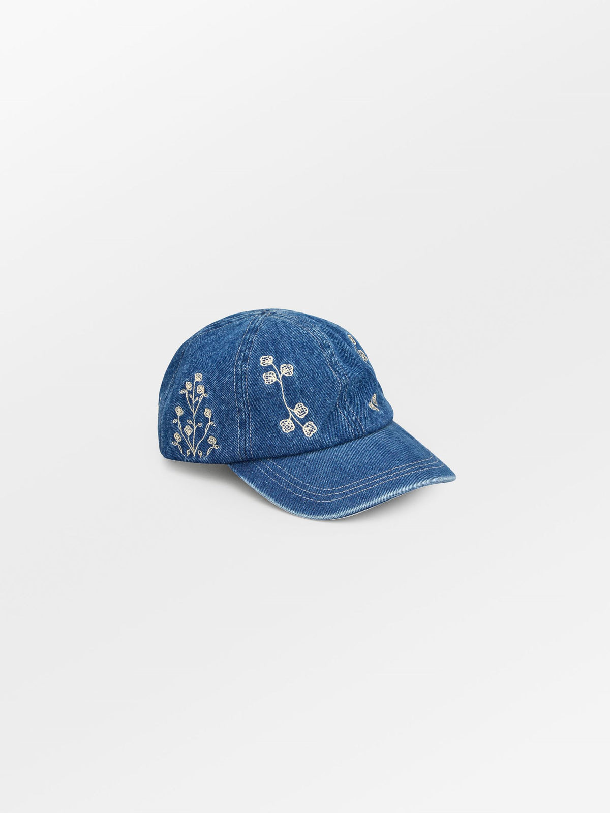 Paisie Denima Cap OneSize - Becksöndergaard