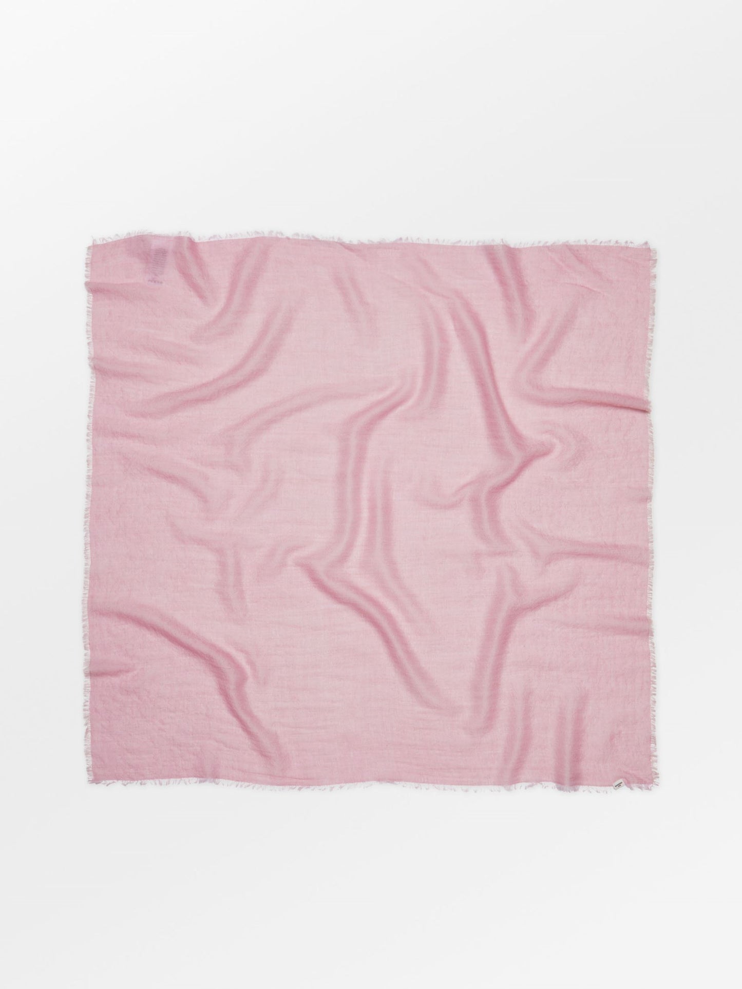 Cashma Big Scarf OneSize - Becksöndergaard